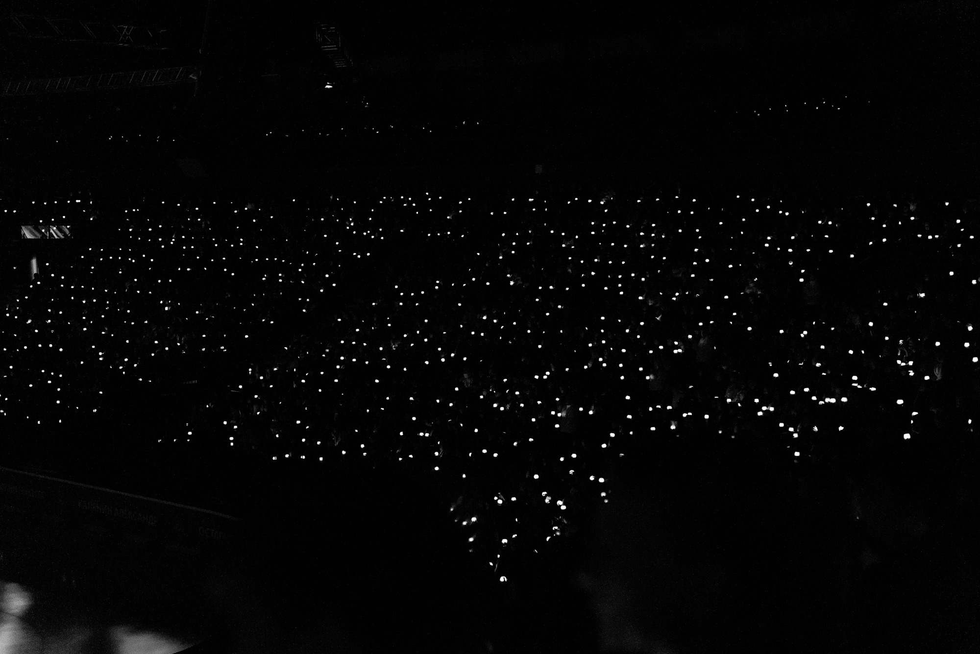 October, 16 2011 UCC «Arena-2000» mourning requiem-evening «Our team-forever...» in memory of the tragically died players, coaches and staff of the hockey team «Lokomotiv».