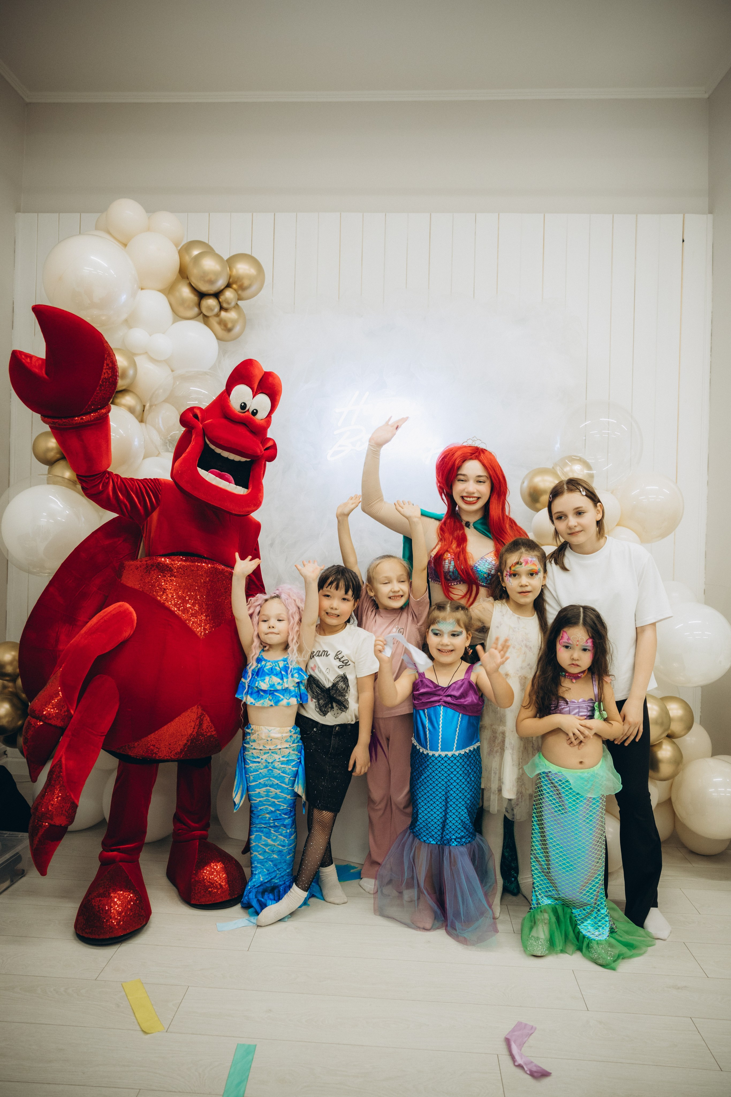 Злате 5 лет. Свадебный, семейный фотограф в Иркутске Светлана Макаричева