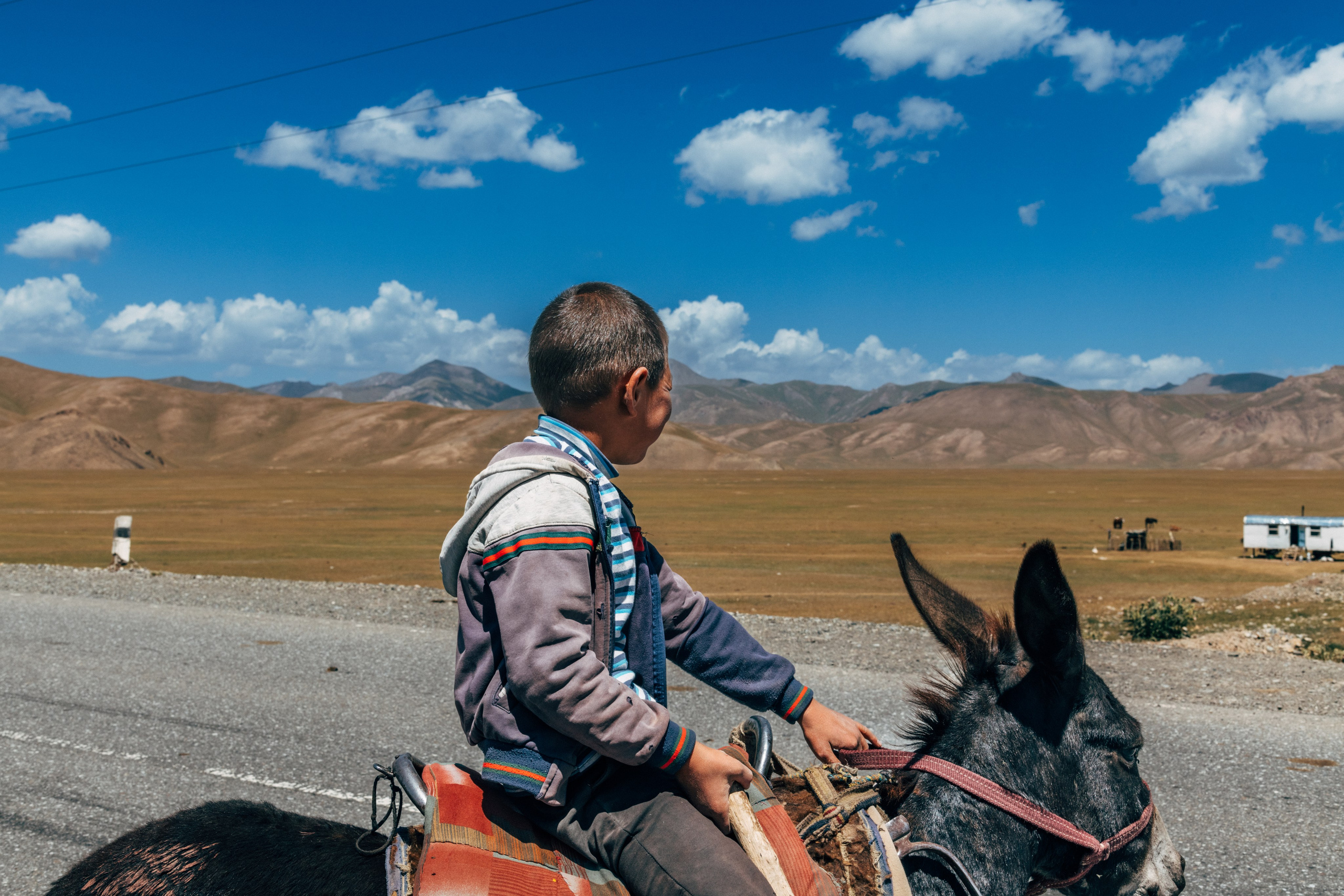 Средняя Азия подборка. Роман Свободный — интерьерная и архитектурная съёмка, Москва и МО