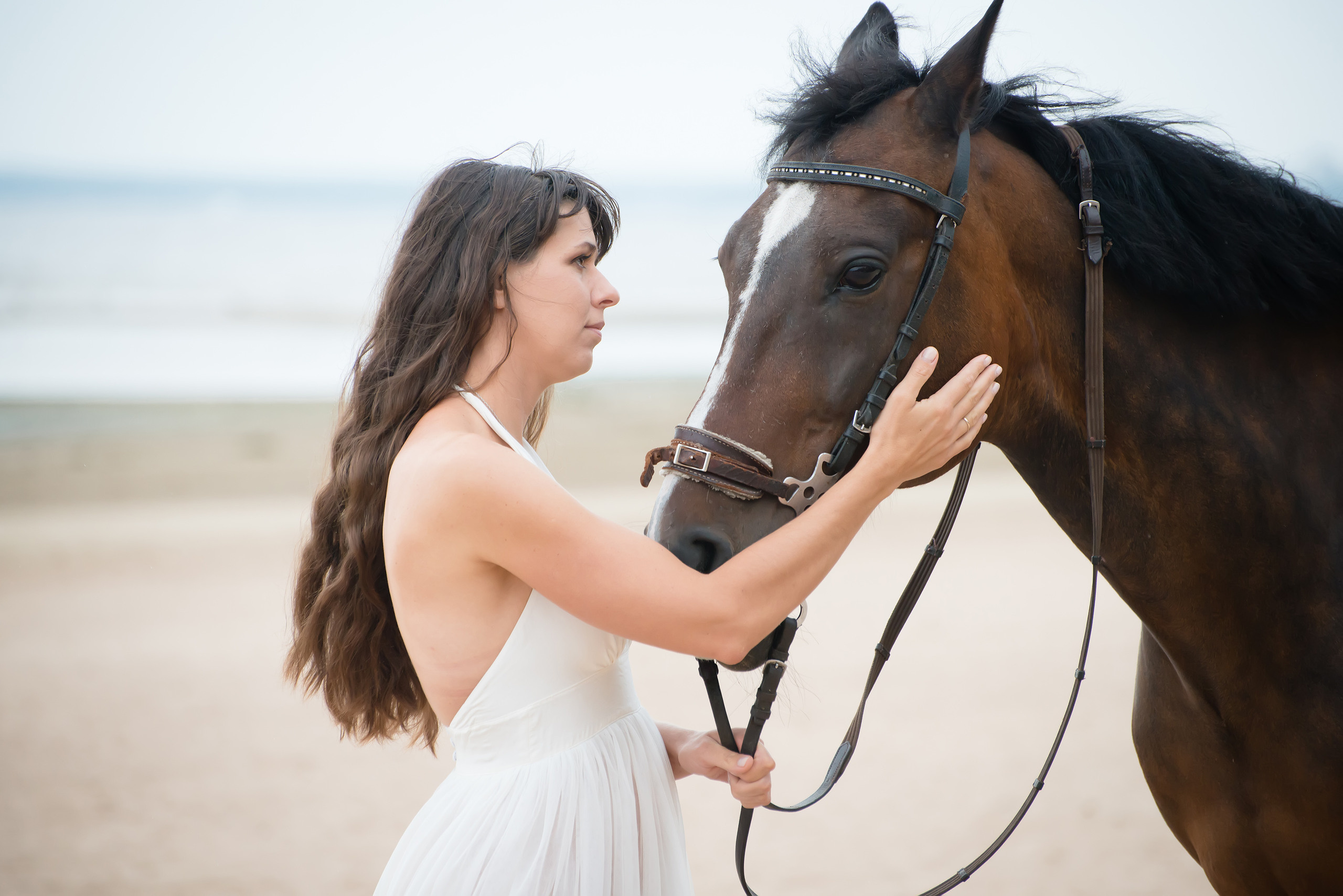 Фотограф для контента Мария Золотарева (СПб)