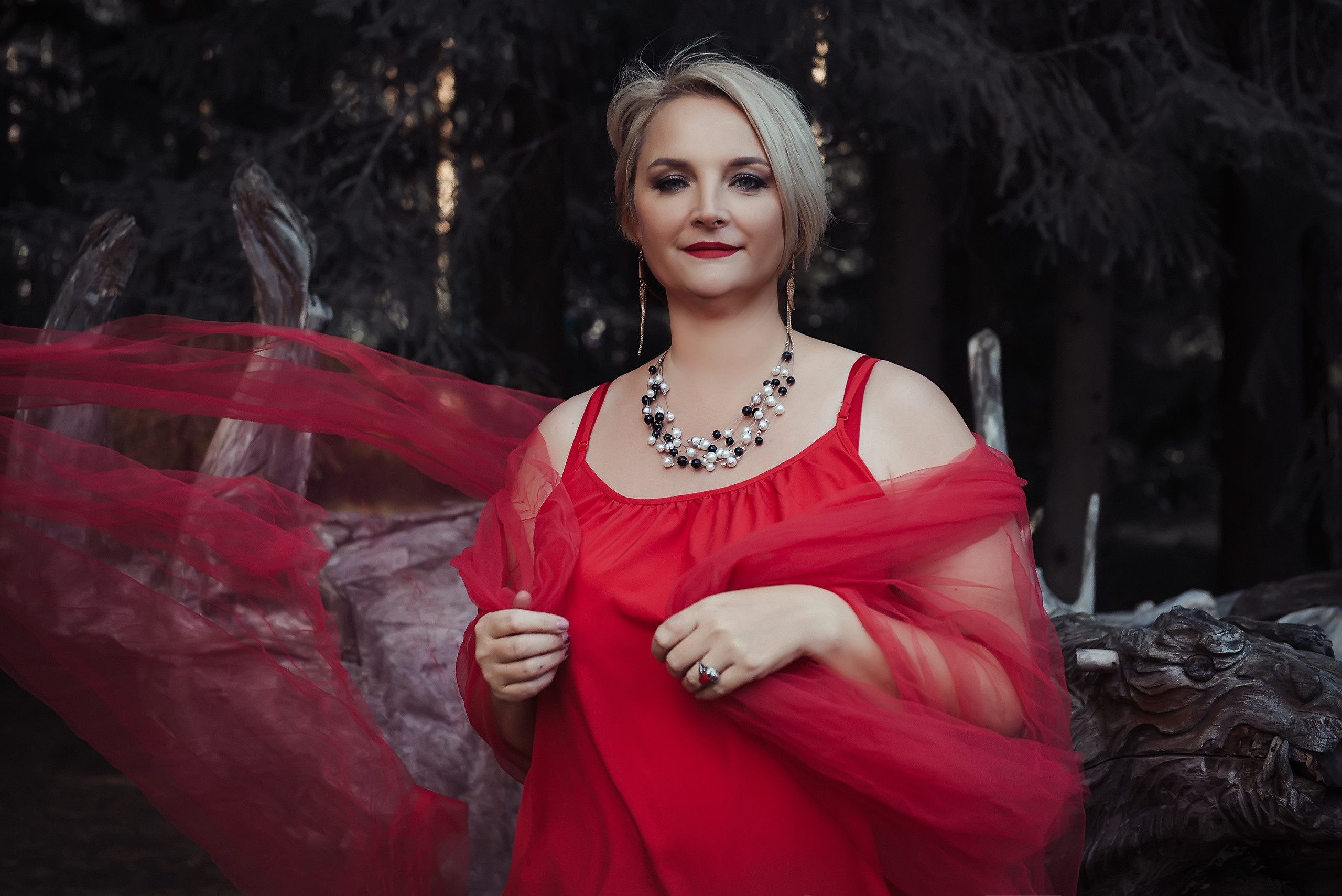 Фотограф для контента Мария Золотарева (СПб)