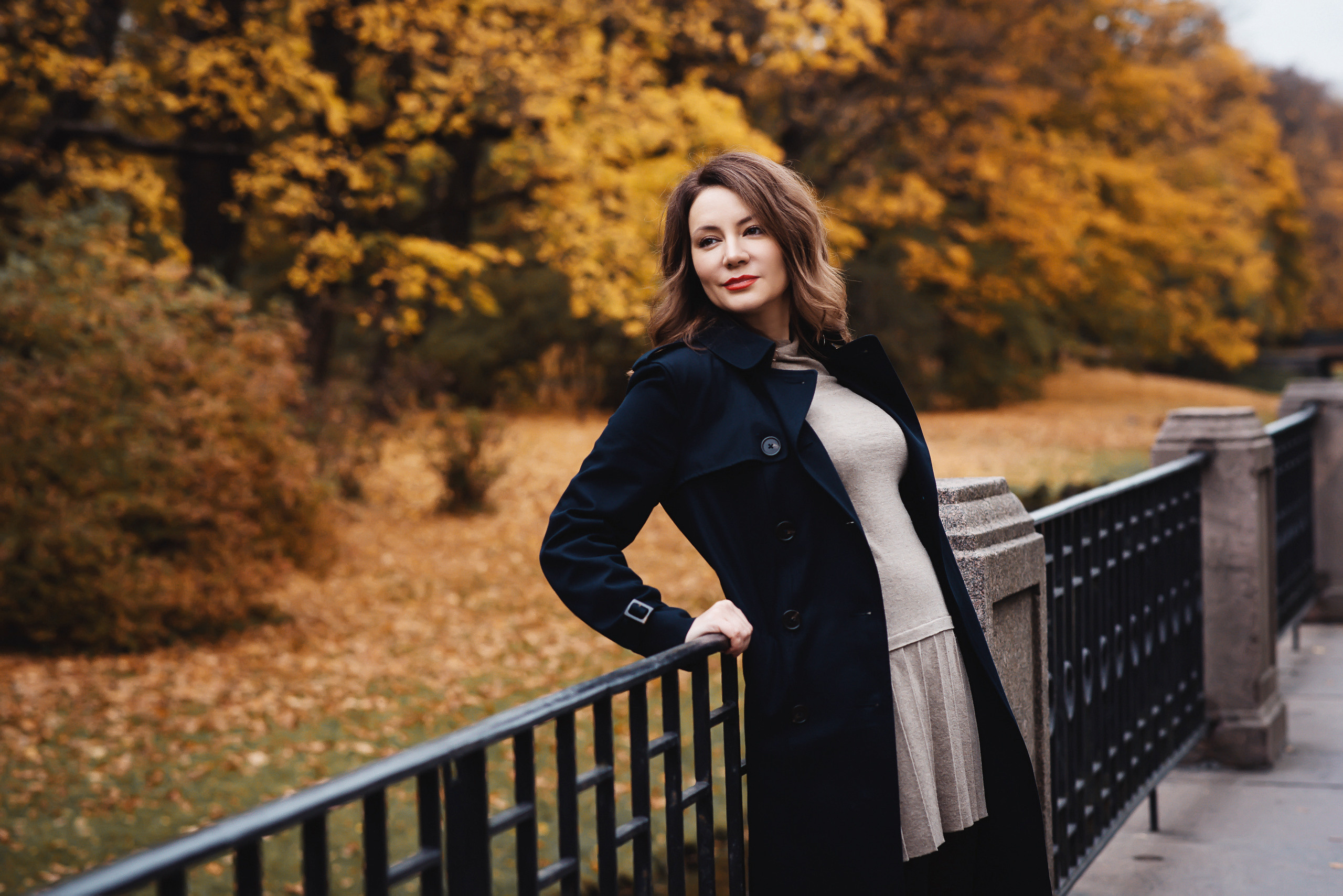 Фотограф для контента Мария Золотарева (СПб)