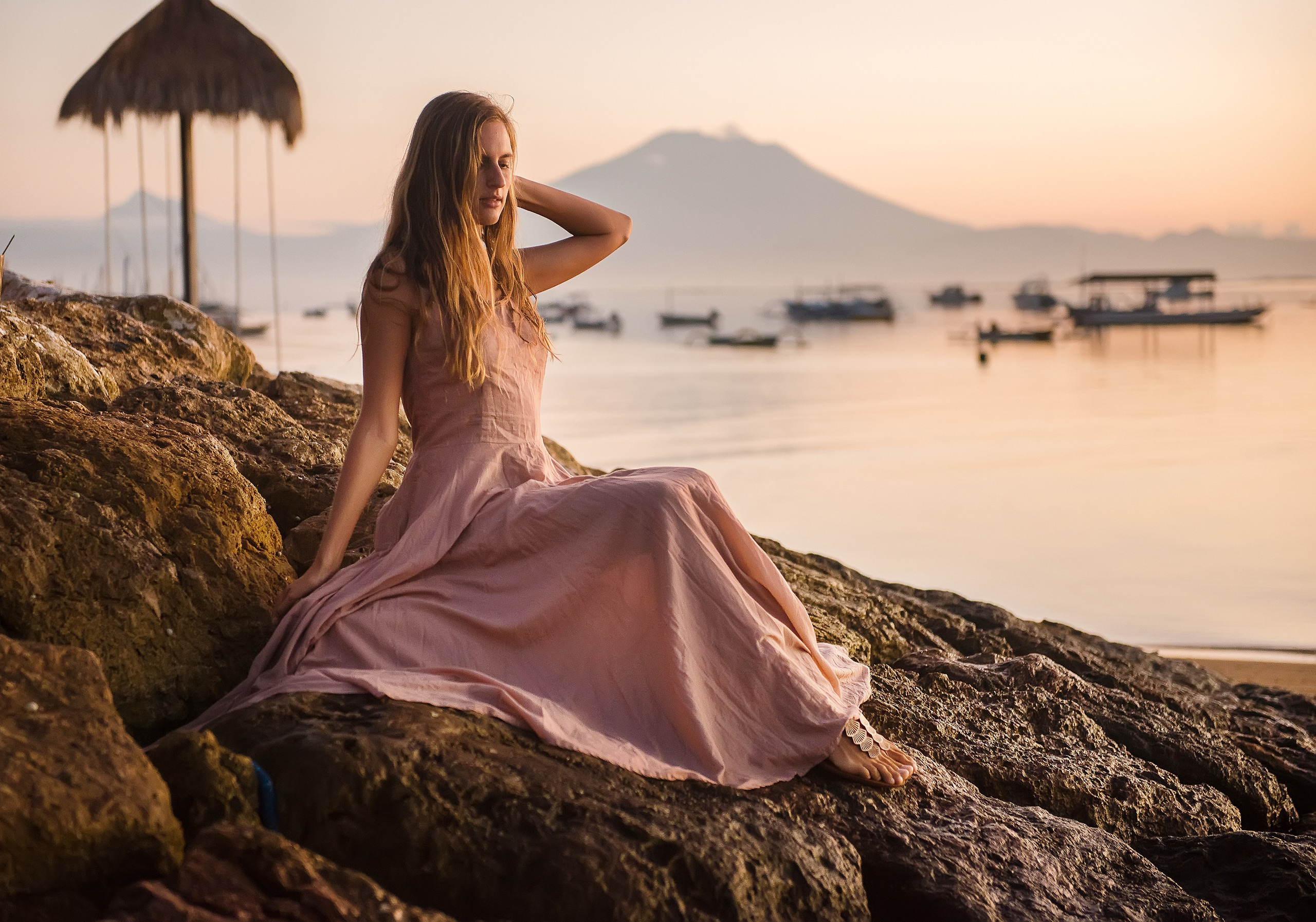 Фотограф для контента Мария Золотарева (СПб)