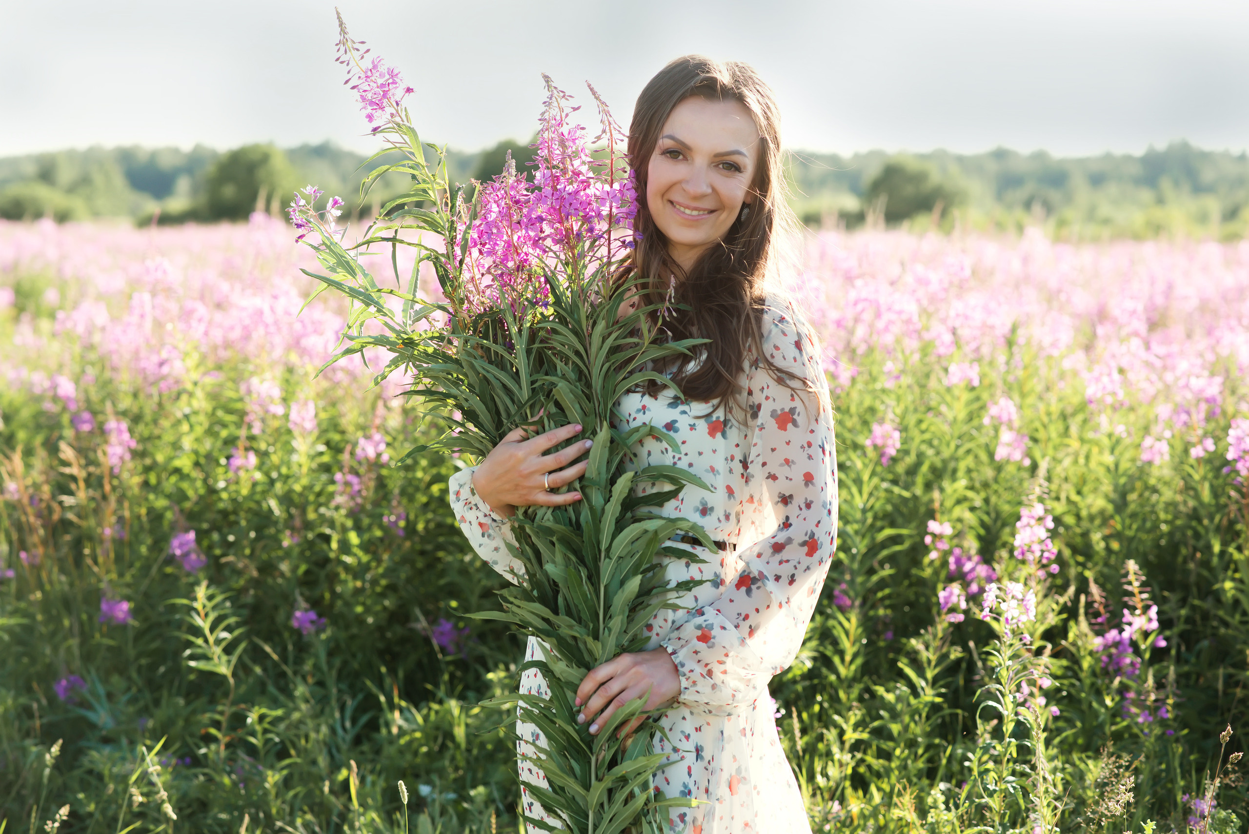Фотограф для контента Мария Золотарева (СПб)
