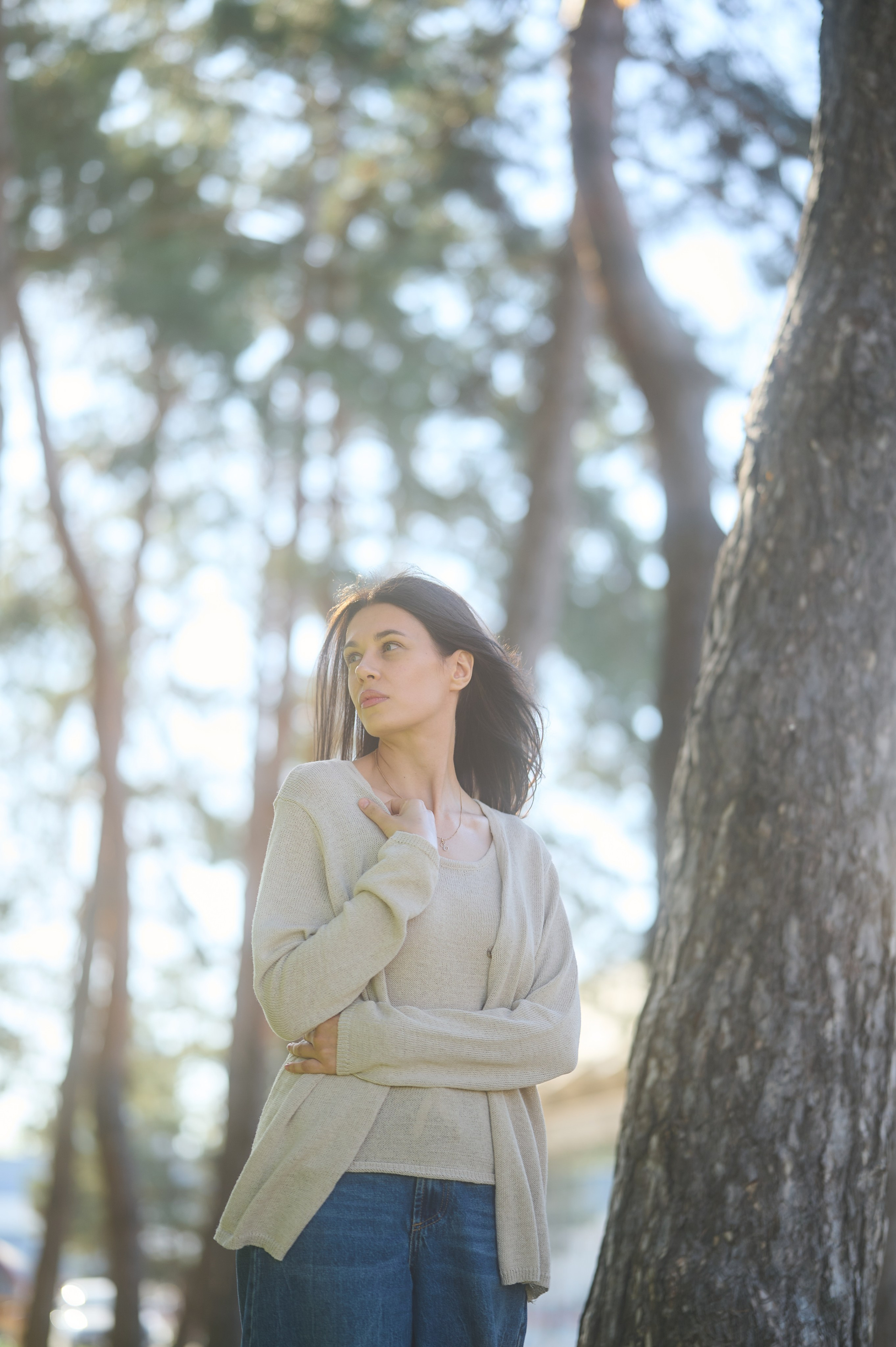 Вечерние портреты для Екатерины. Профессиональный фотограф (Краснодар) Роман Гончаров