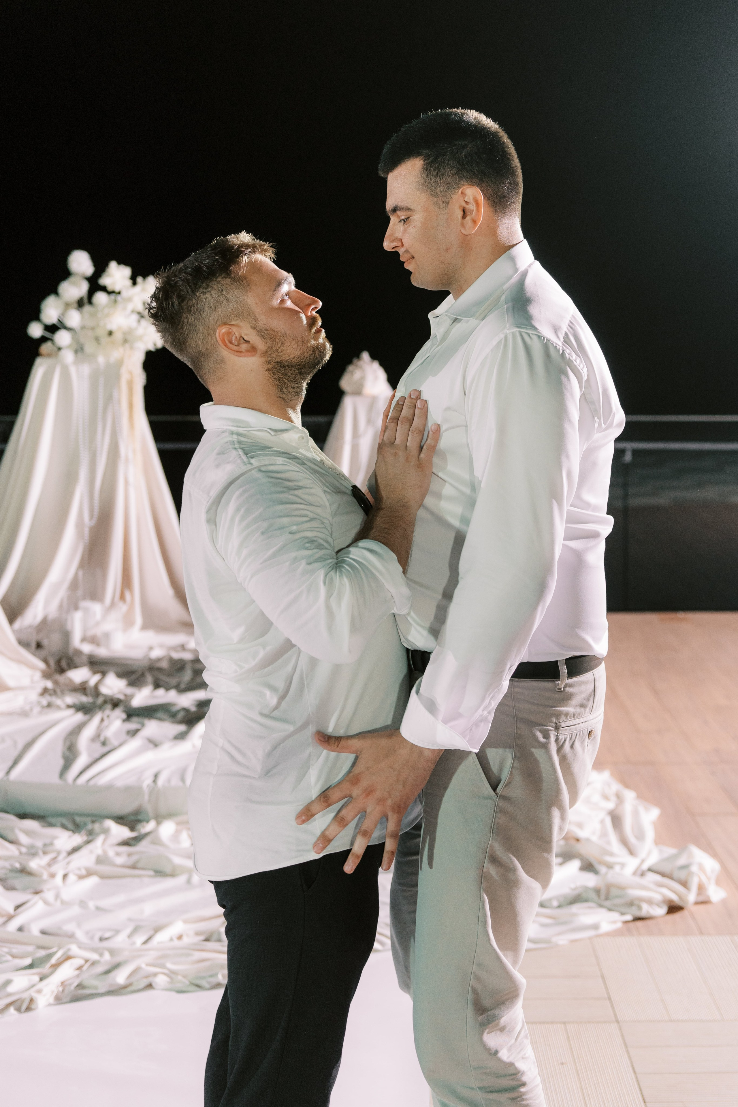 Алексей и Анна