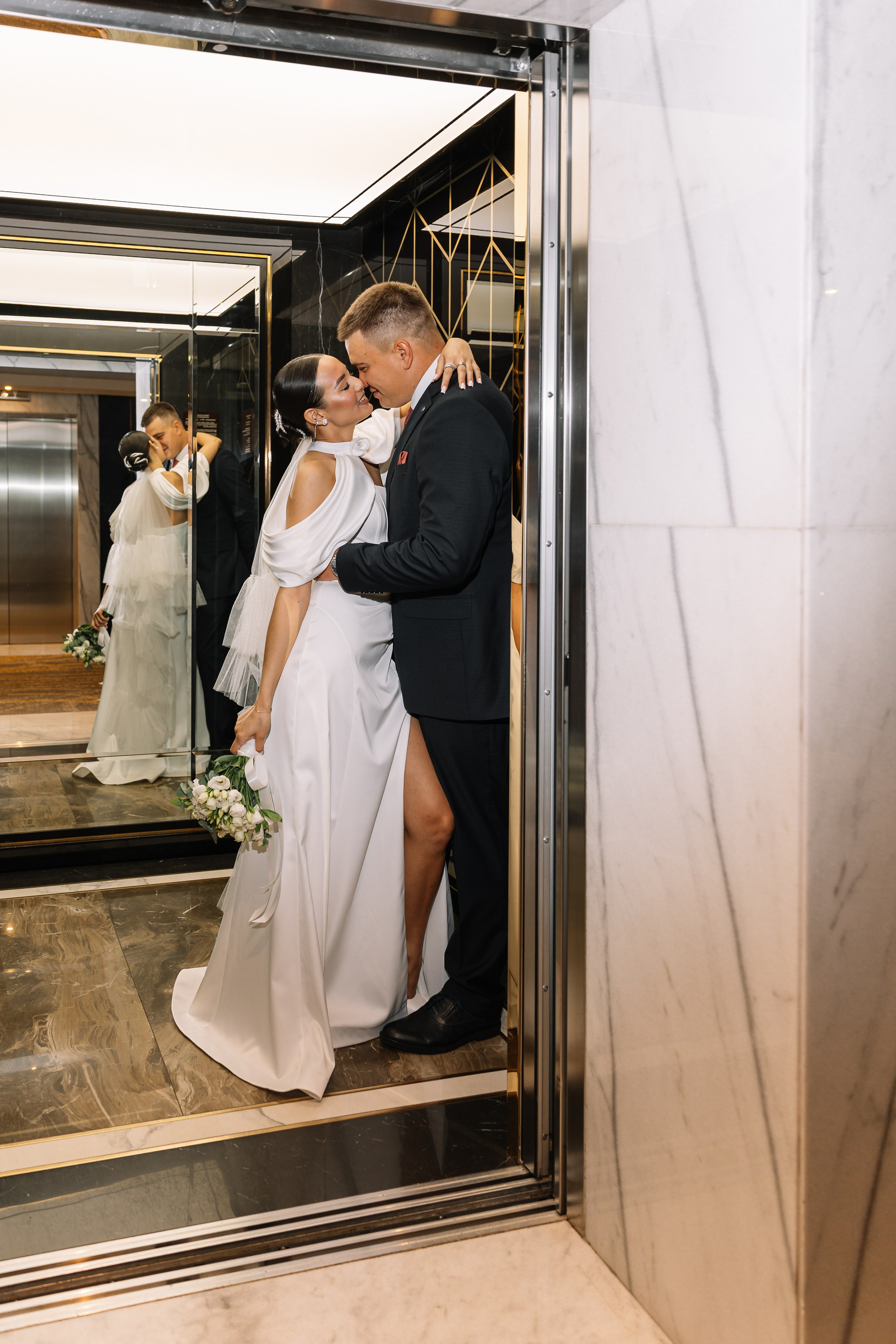 Локации для свадебной съемки. Ч.2. Свадебный и семейный фотограф в Самаре Катя Боб