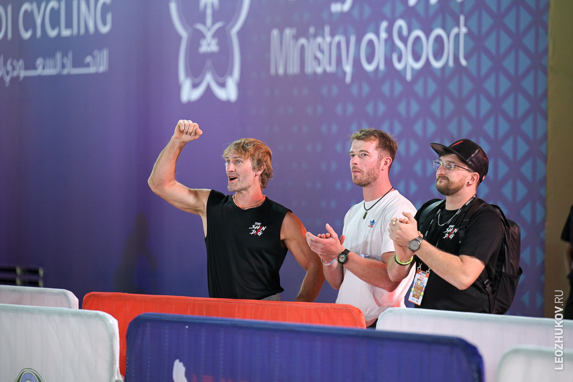 UCI Trials World Champs 2025 — day 3. Sports photographer Leonid Zhukov