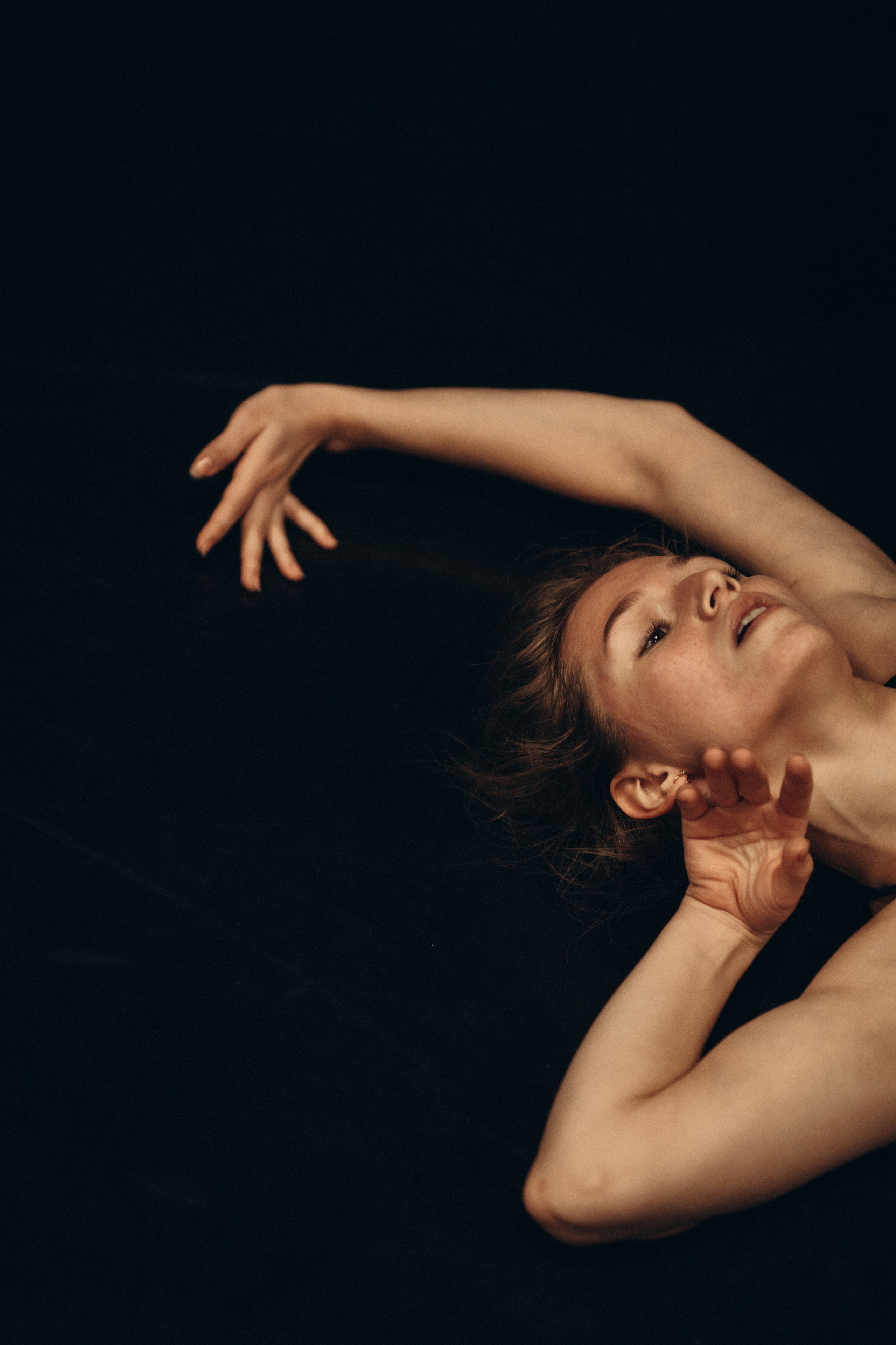 Фотосессия репетиции танцоров. Портретный и семейный фотограф во Владивостоке Светлана Мухильченко