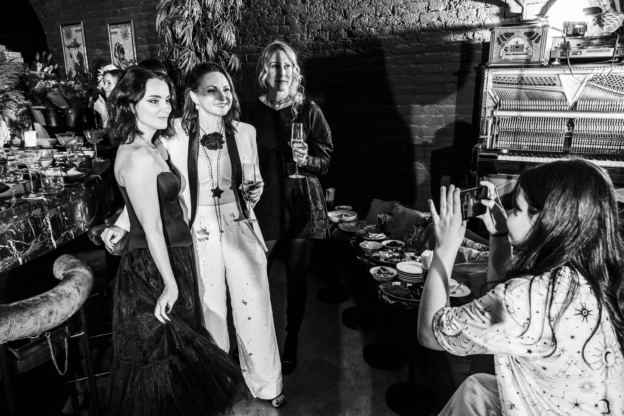 ЧБ. Фото Видео Дизайн