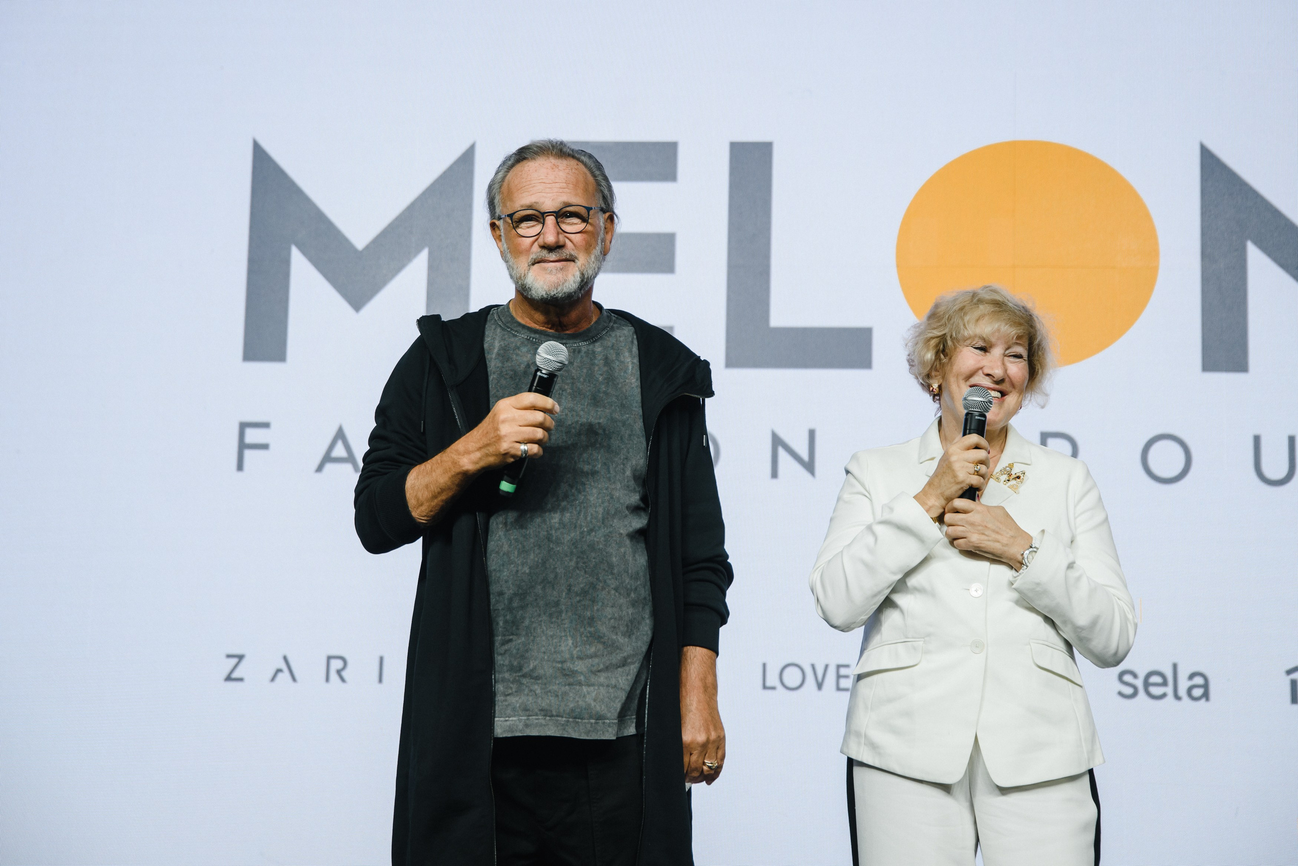 Бизнес-завтрак Melon Fashion Group. Фотограф Денис Неместо, портрет, репортаж