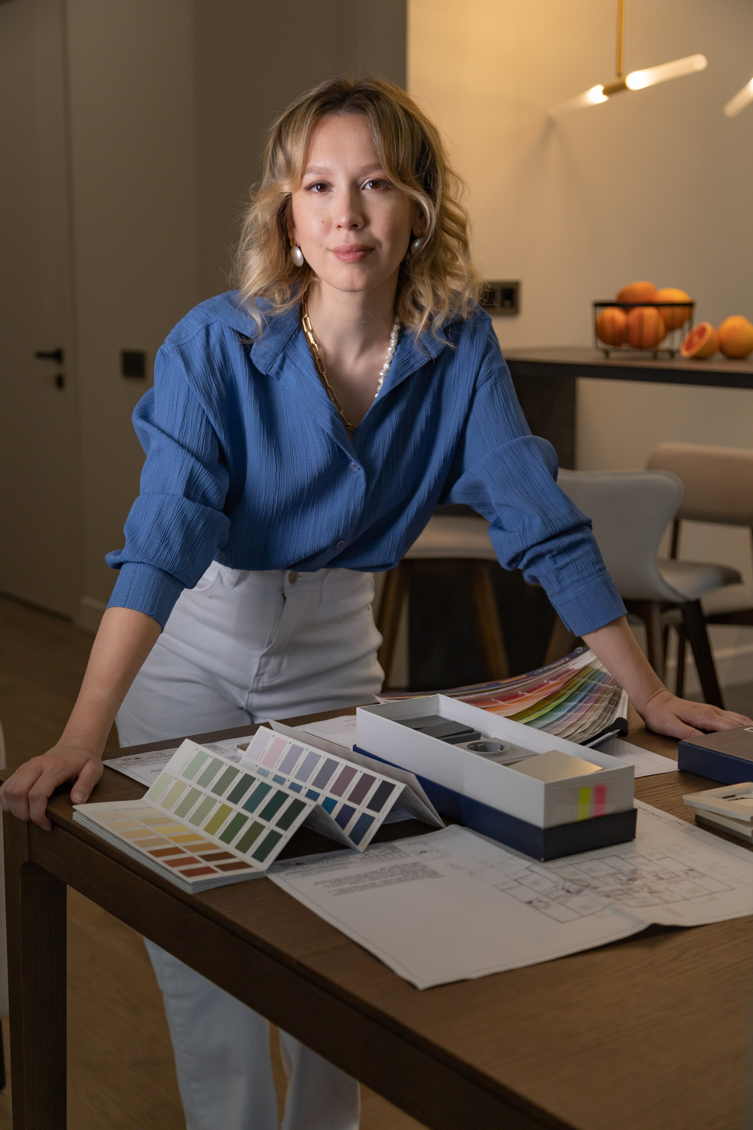 Архитектурный дизайнер Гульмира. Любовь Каширская — фотограф для малого бизнеса и специалистов