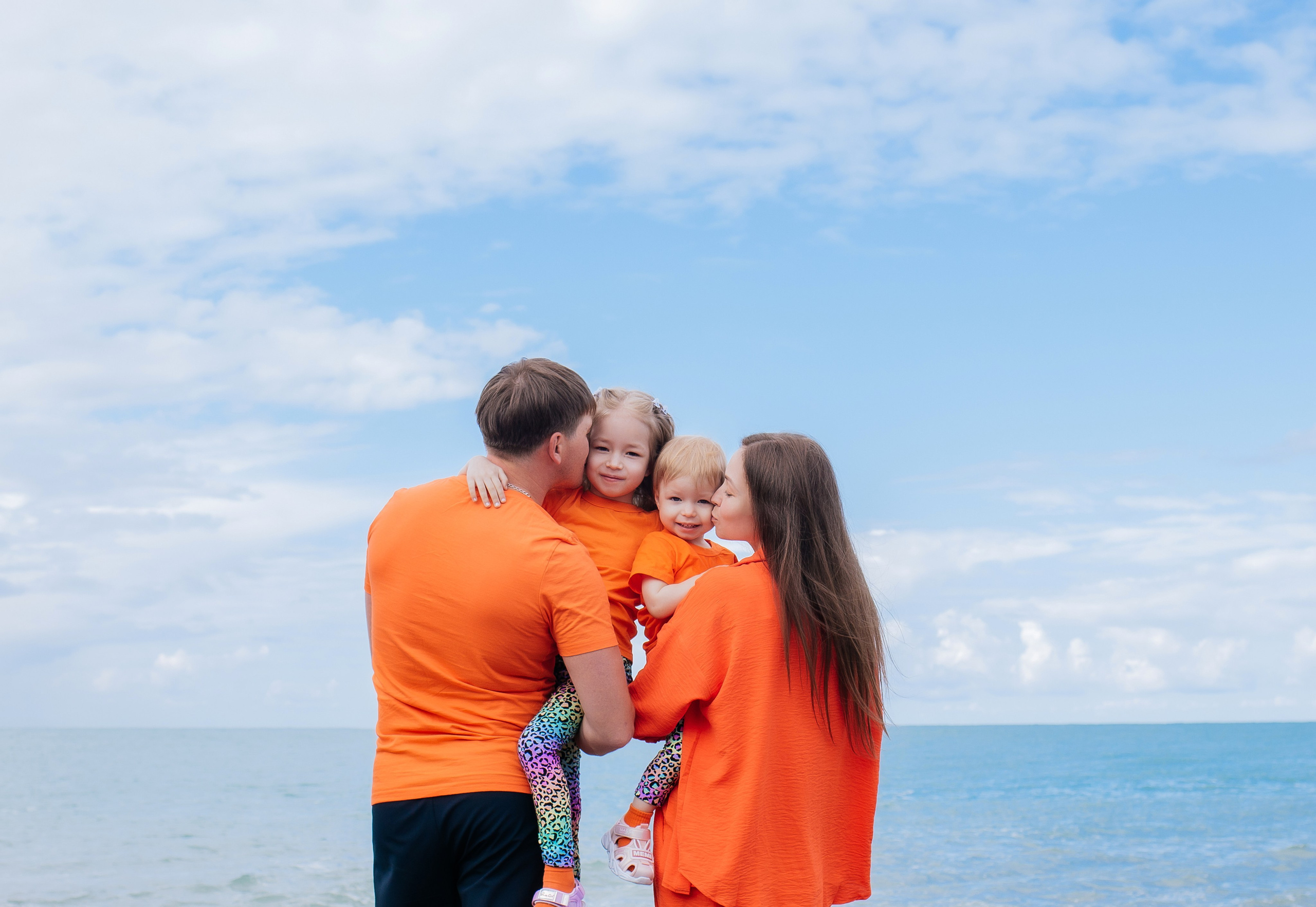 Фотограф Сочи Адлер. Солькаева Анастасия