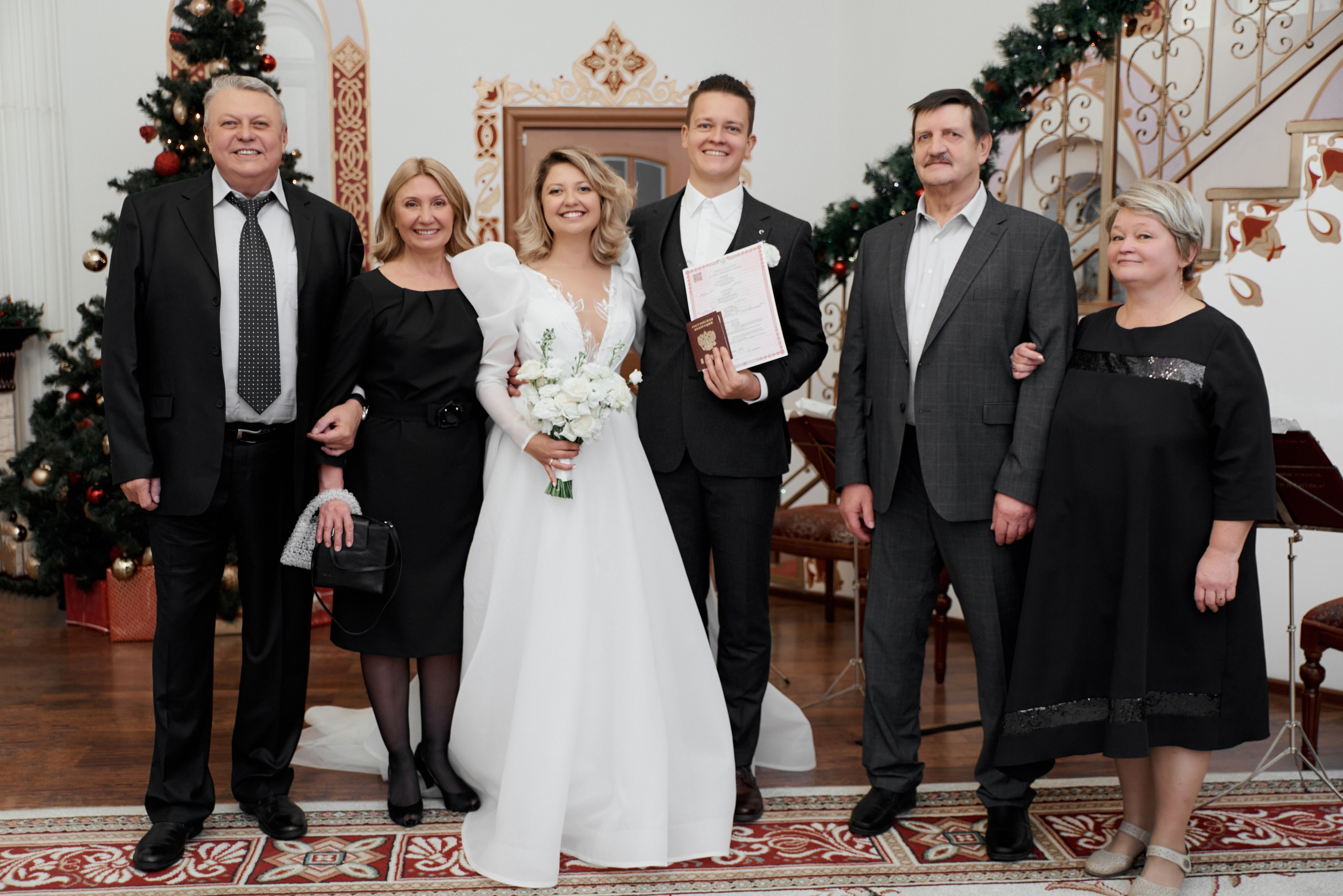 СВАДЕБНАЯ ФОТОСЪЁМКА. ФОТОГРАФ Кристина Павлова | МОСКВА