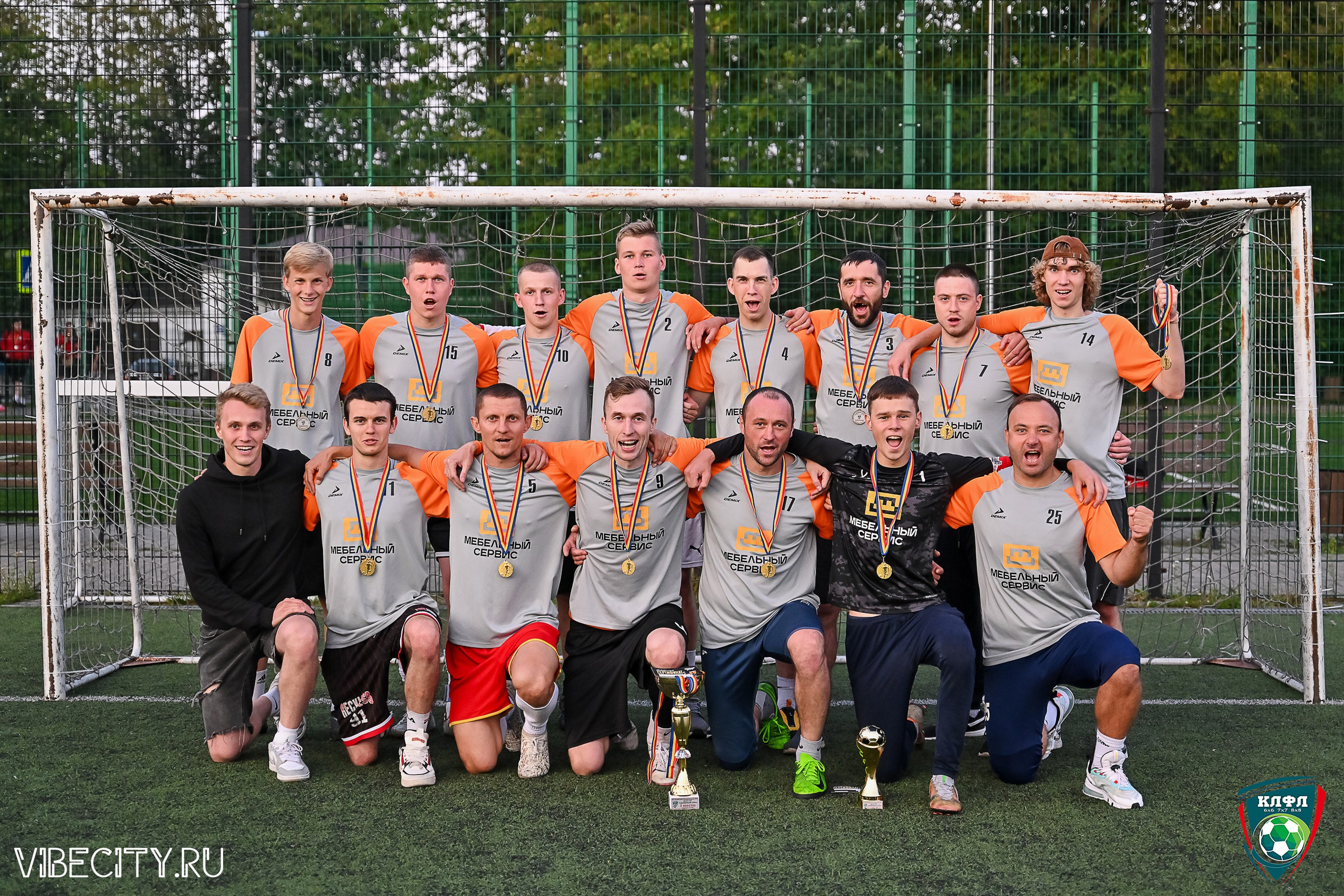 ПЛЕЙ-ОФФ XXl ЛЕТНЕГО КУБКА КАЛИНИНГРАДСКОЙ ЛФЛ. VIBECITY.RU Вайб Сити Ру Фоторепортажи Фотоотчеты Калининград