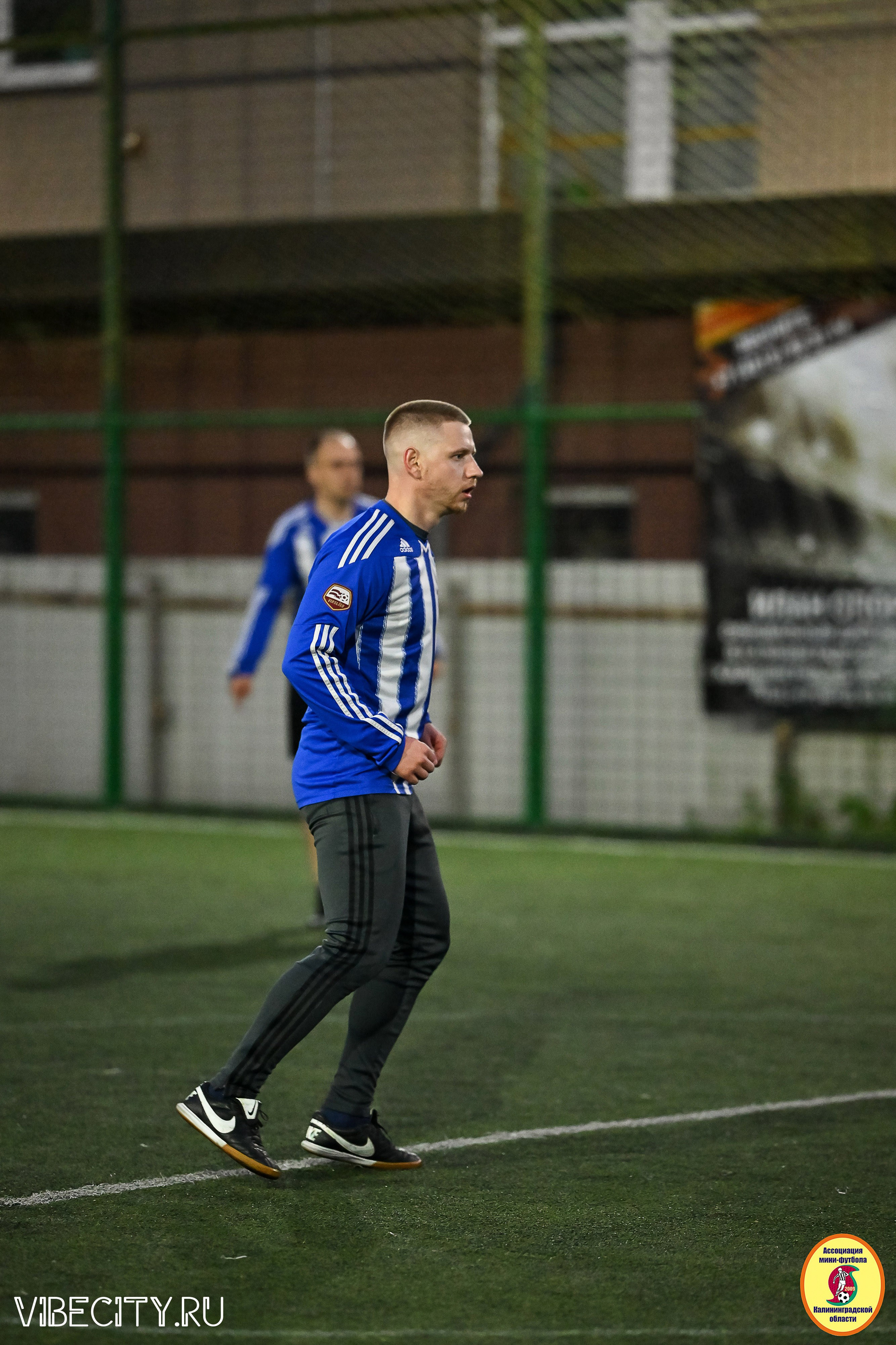 ИГРЫ МИНИ-ФУТБОЛЬНОЙ ЛИГИ. VIBECITY.RU Вайб Сити Ру Фоторепортажи Фотоотчеты Калининград