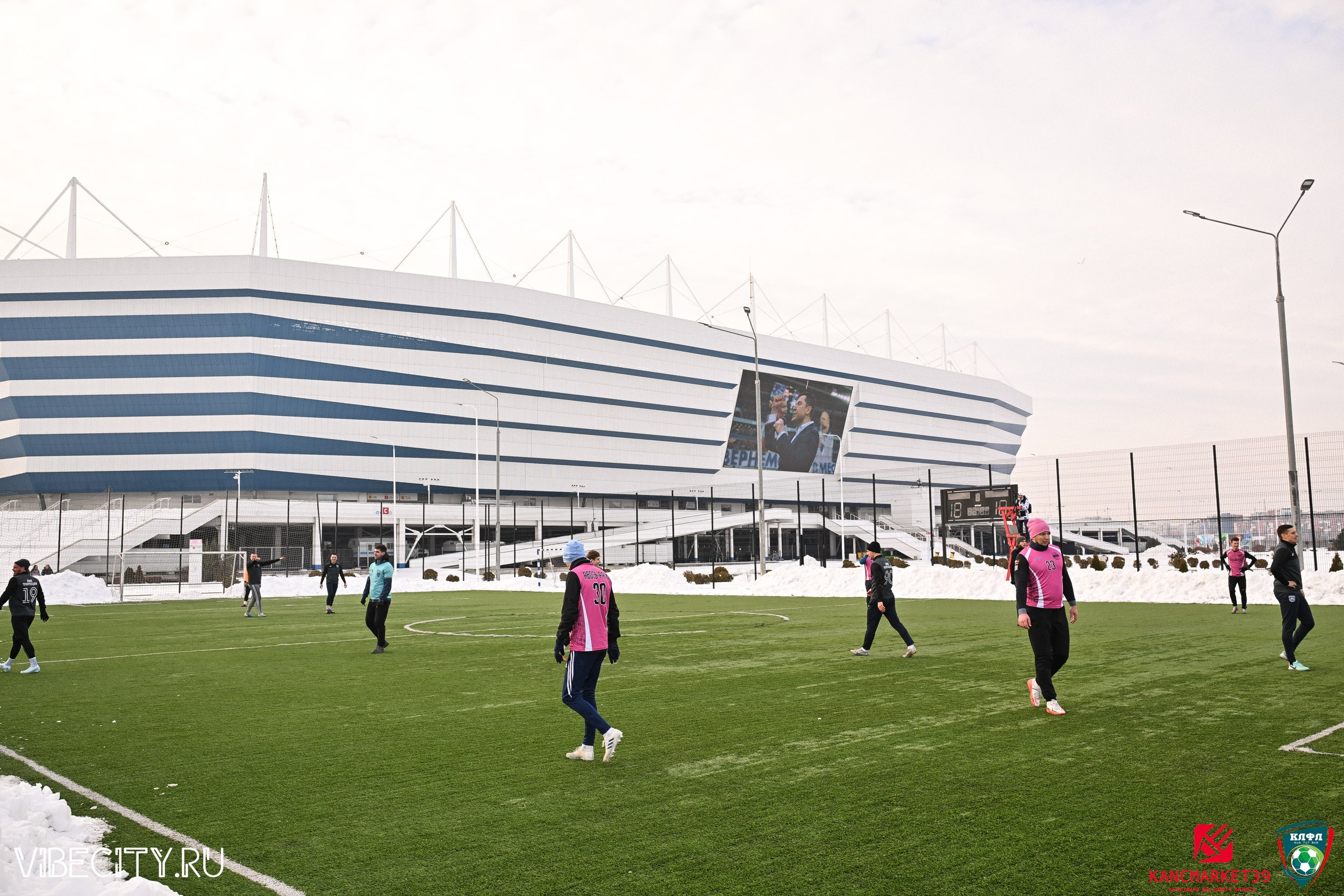 Калининградская Любительская Футбольная Лига, Премьер лига 14 тур, Торпедо-Авось рати. VIBECITY.RU Вайб Сити Ру Фоторепортажи Фотоотчеты Калининград
