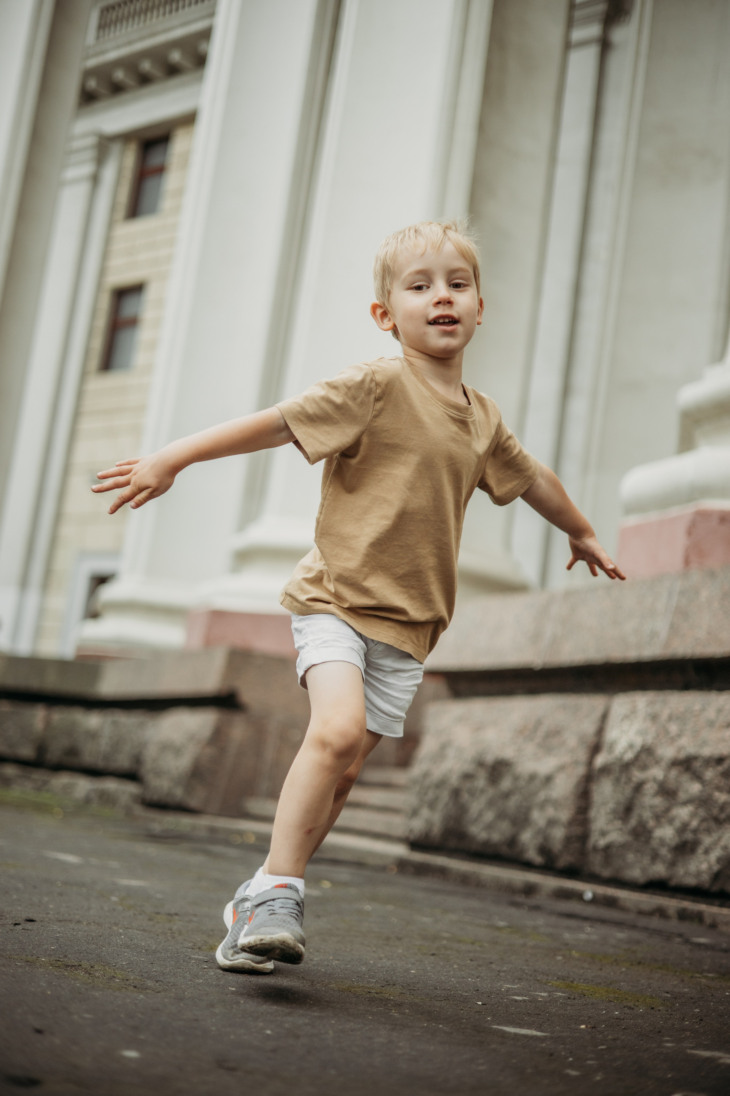 Александра с семьей. Фотограф в Москве Наталья Спиридонова