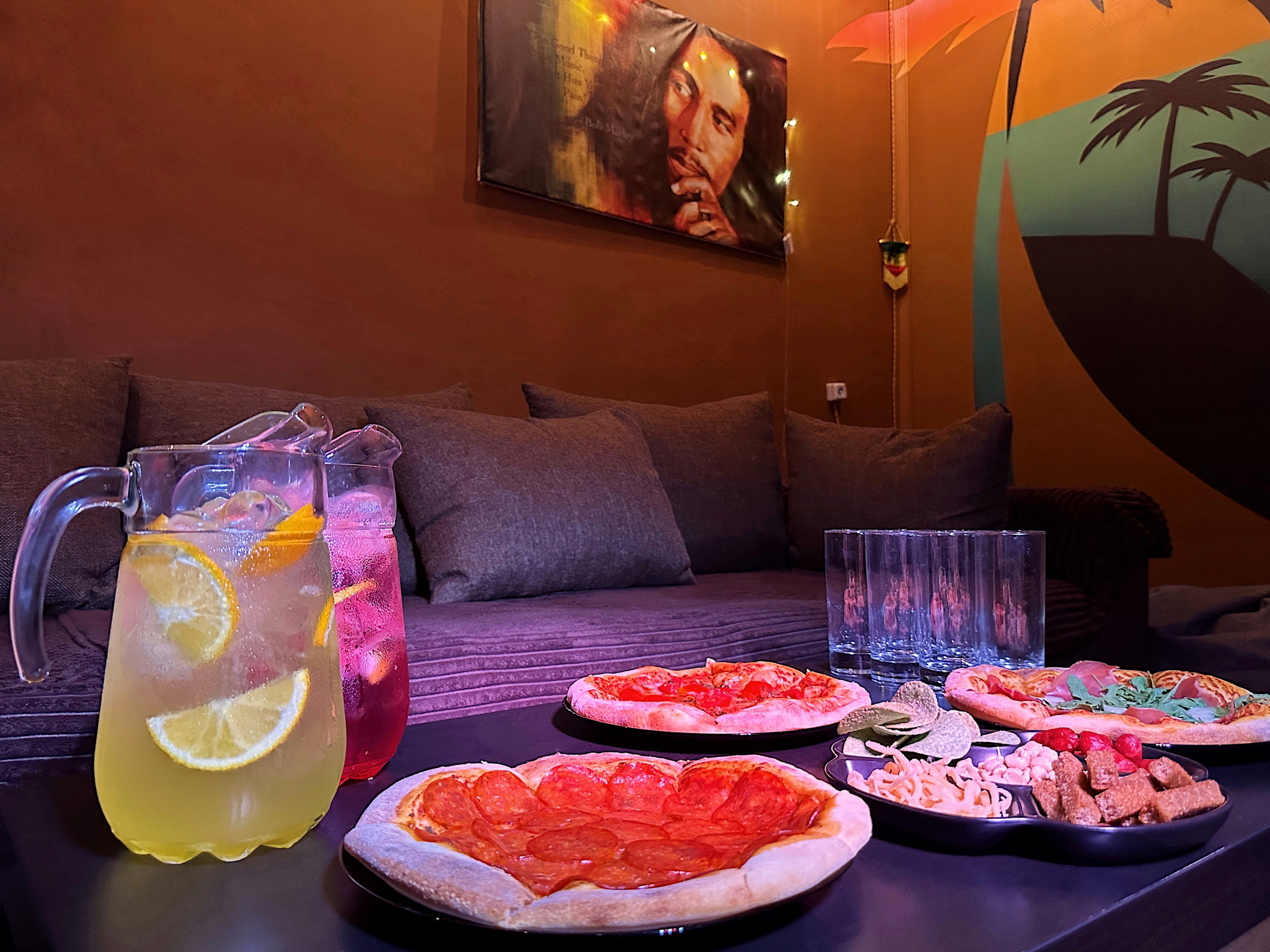 Восстания, 4. Аренда лофта в СПб для мероприятий