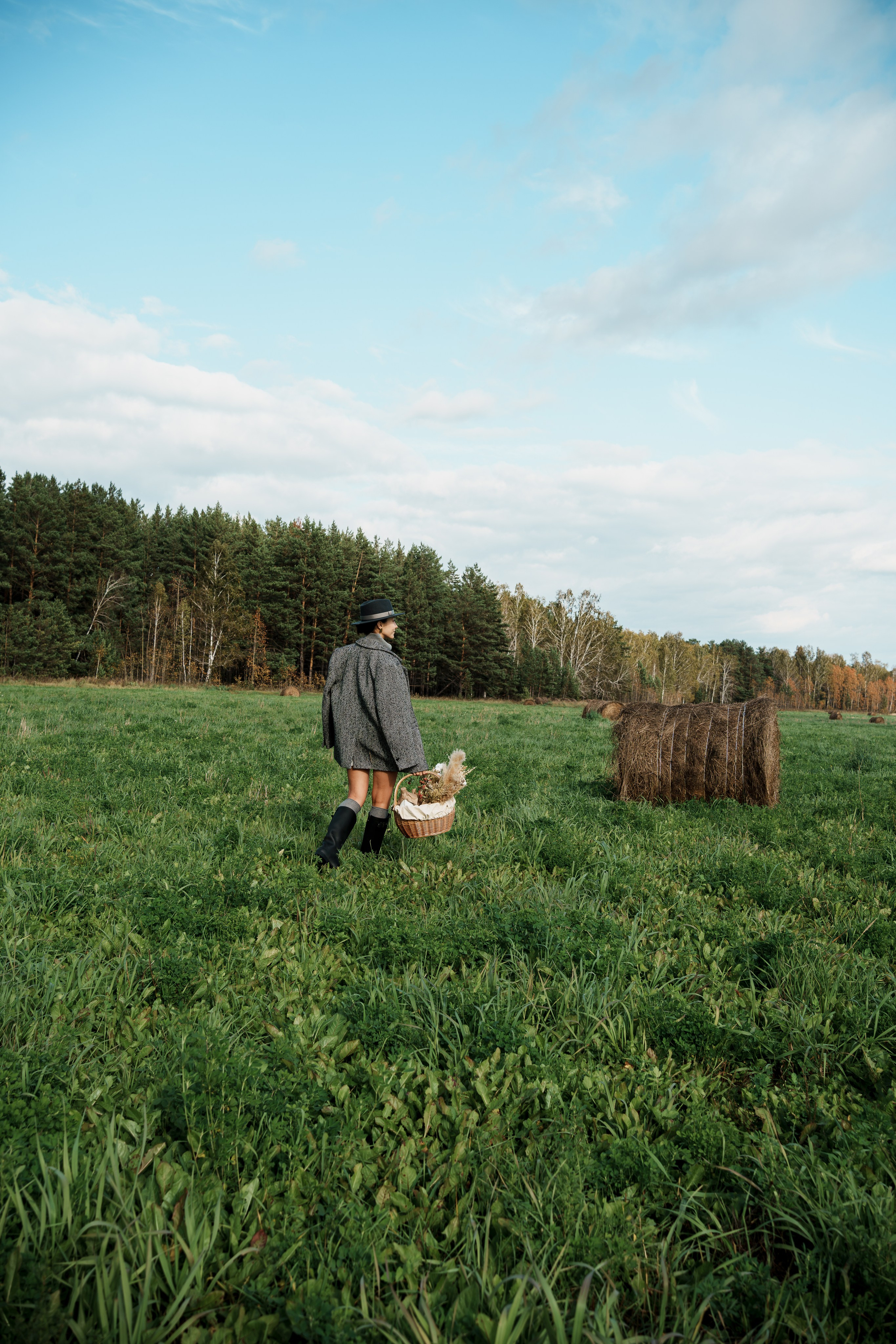 Стильные образы и гардеробные капсулы для стильной фотосессии для сдачи в аренду. Екатерина Ананенко: персональный стилист из Красноярска