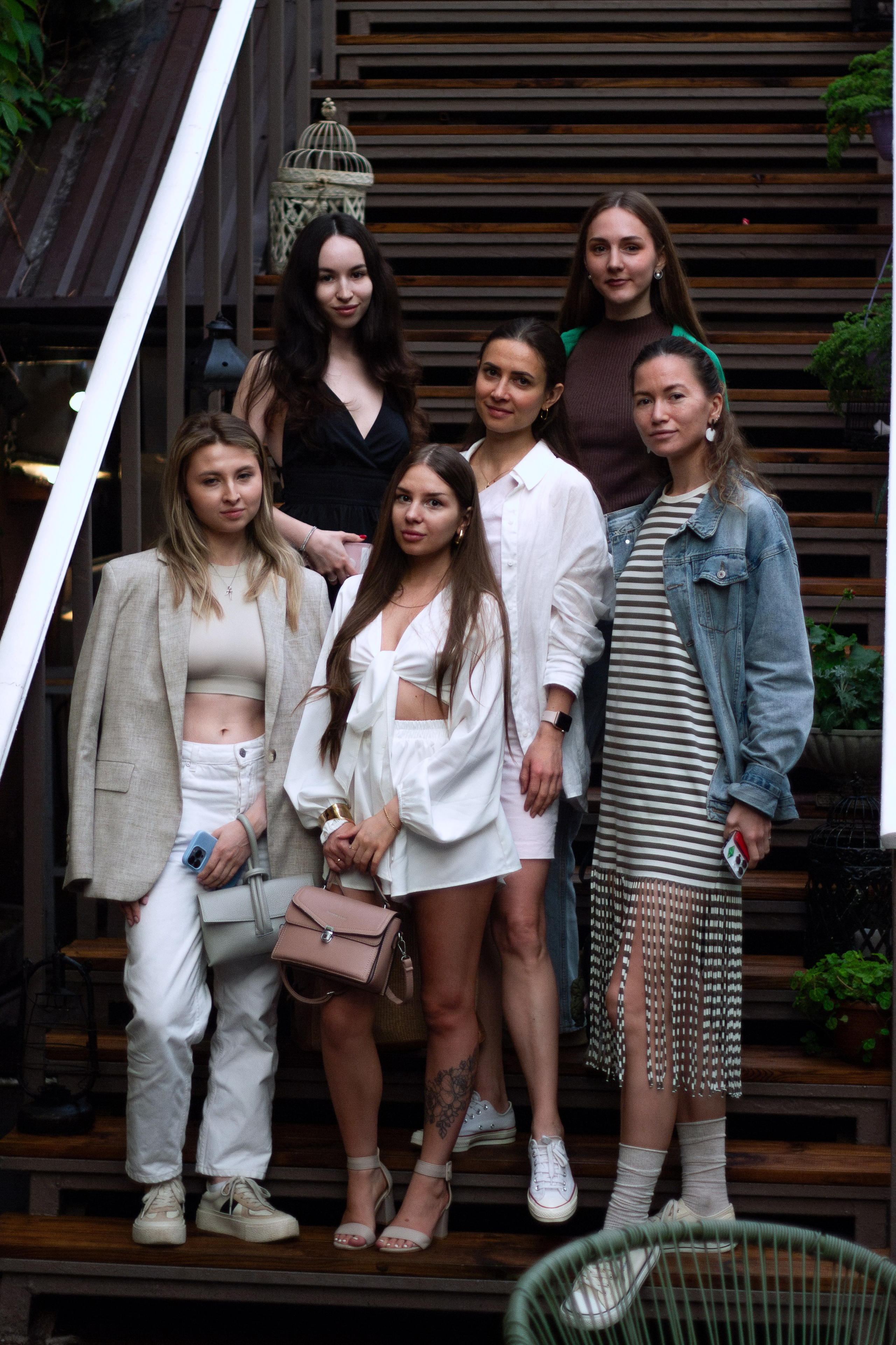 FSS. Портретный фотограф Москва Юлия Трякина