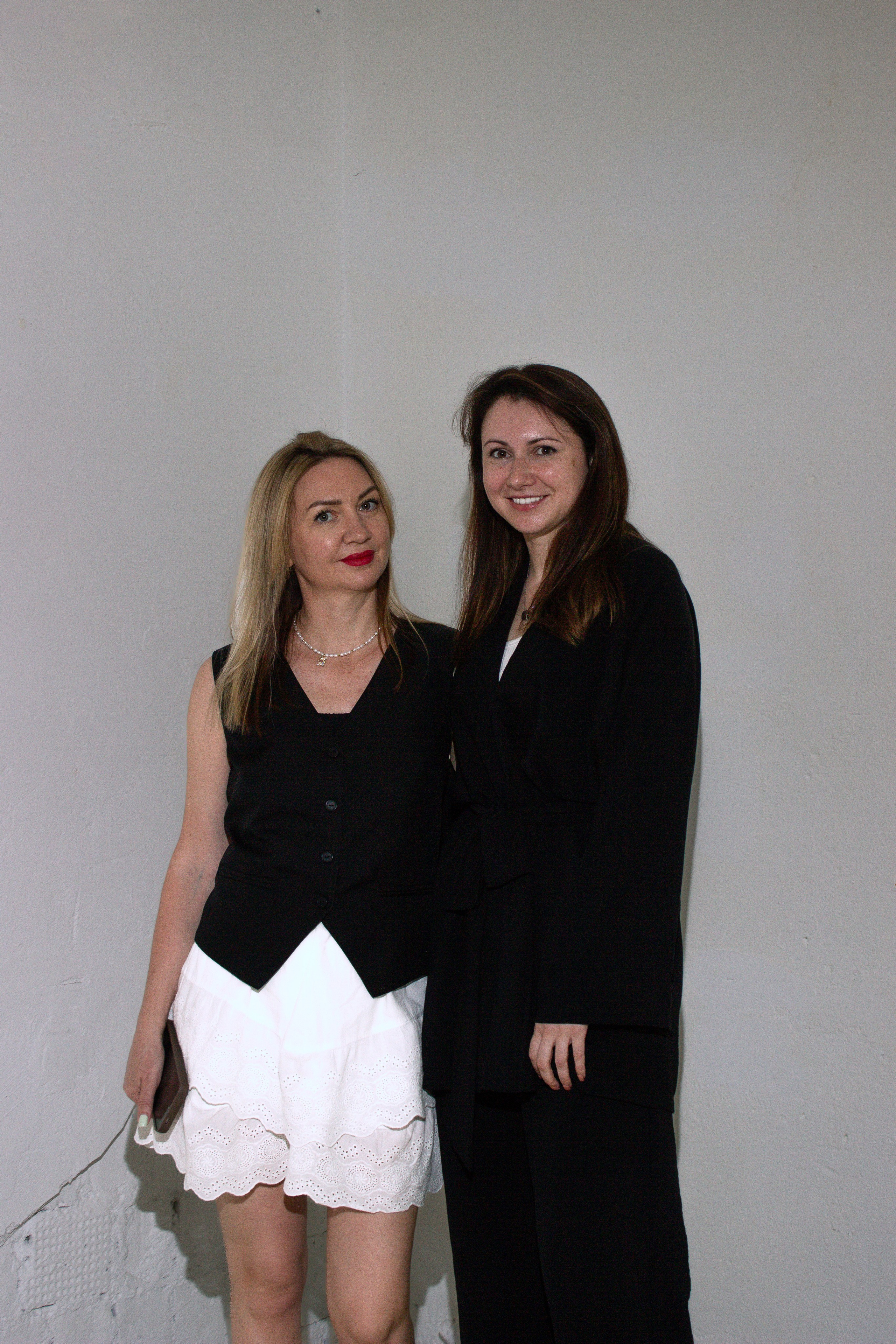 Вместе. Портретный фотограф Москва Юлия Трякина