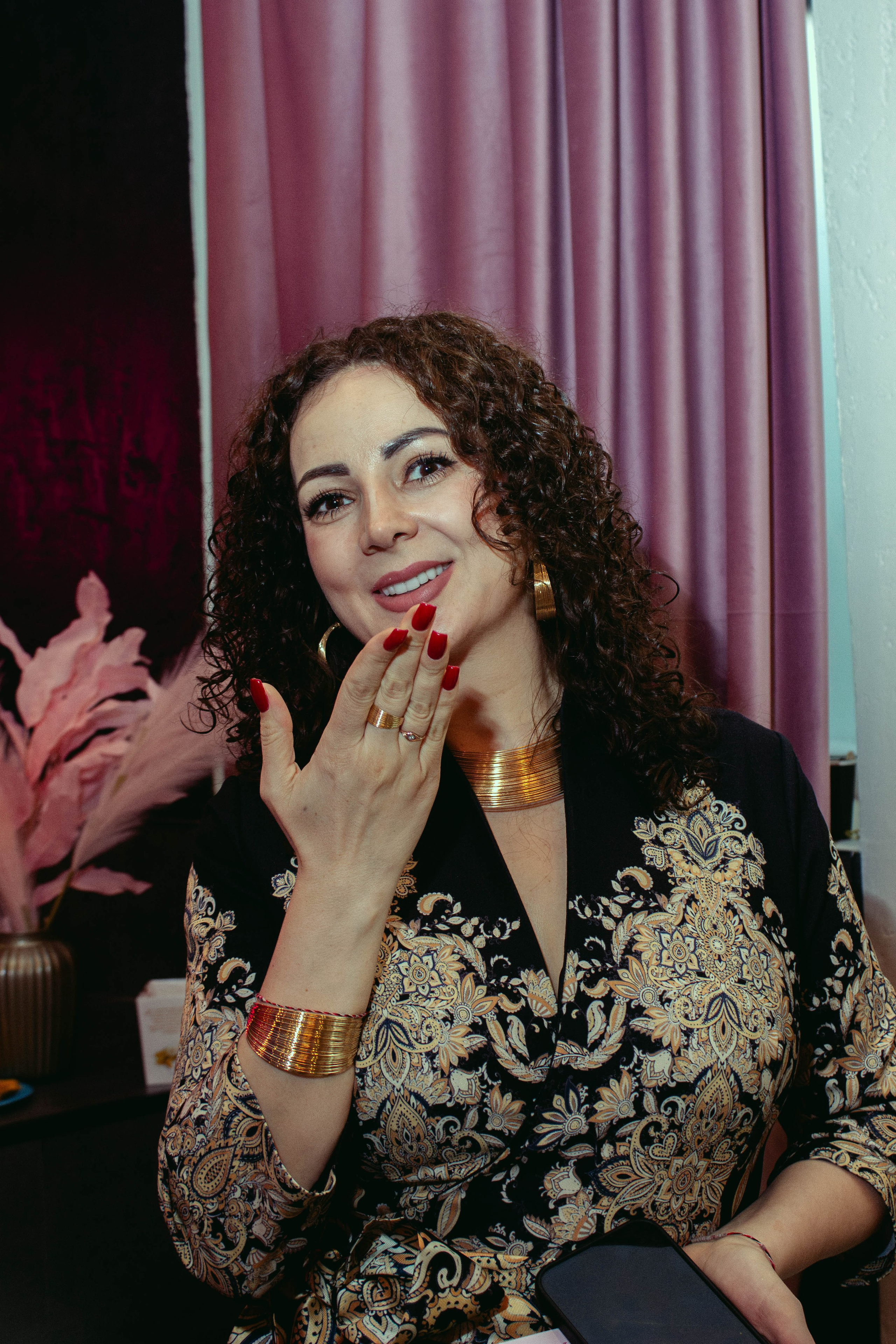 Бизнес Вечеринка. Портретный фотограф Москва Юлия Трякина