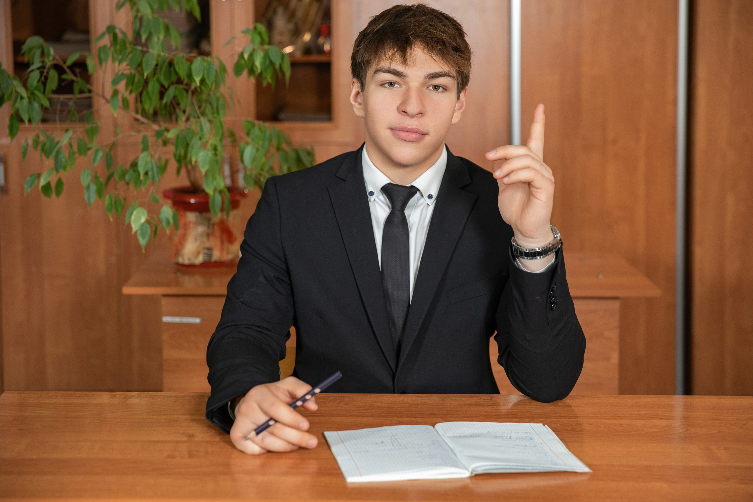 Школьный и детский фотограф в г. Саранске Дарья Левина