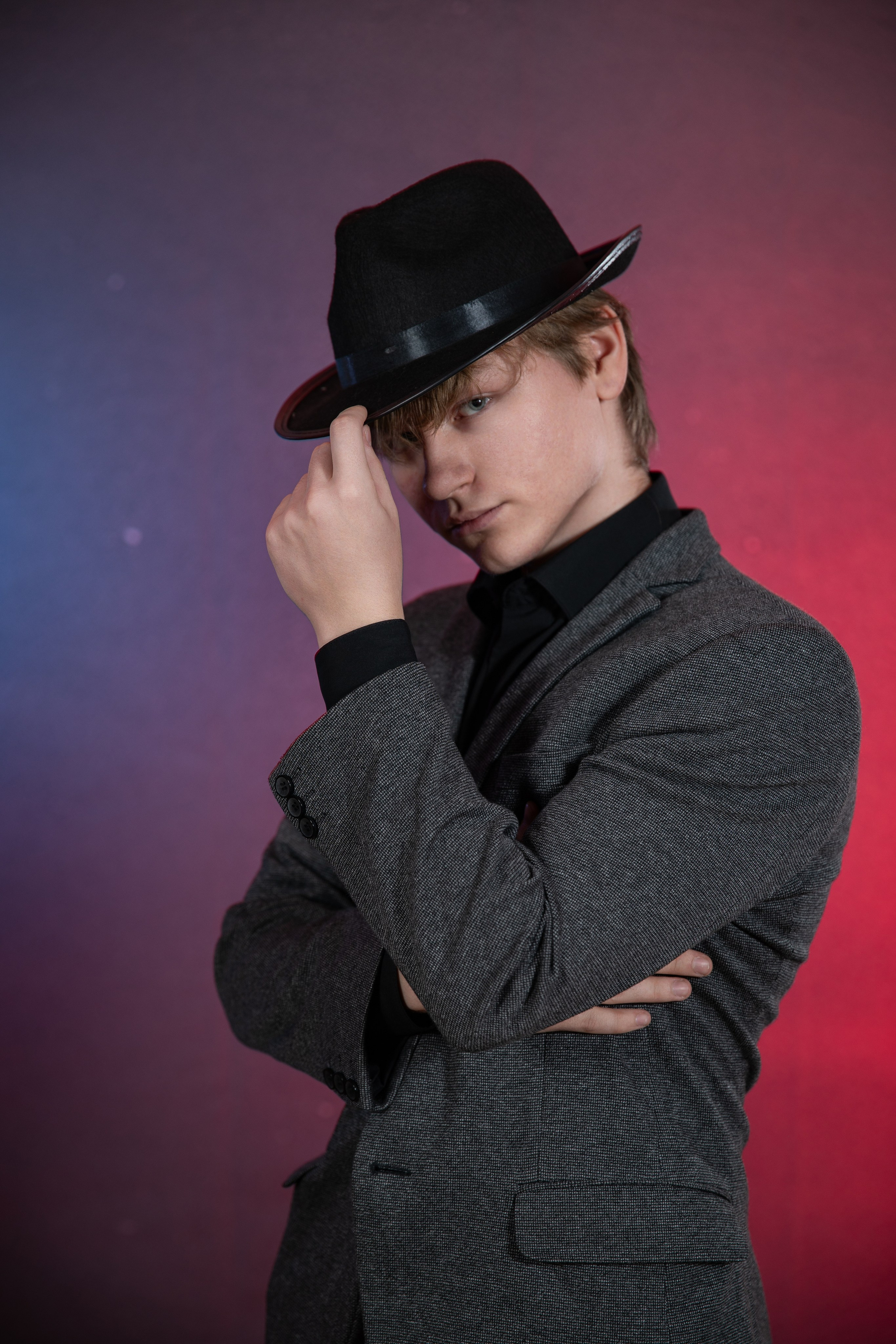 Школьный и детский фотограф в г. Саранске Дарья Левина