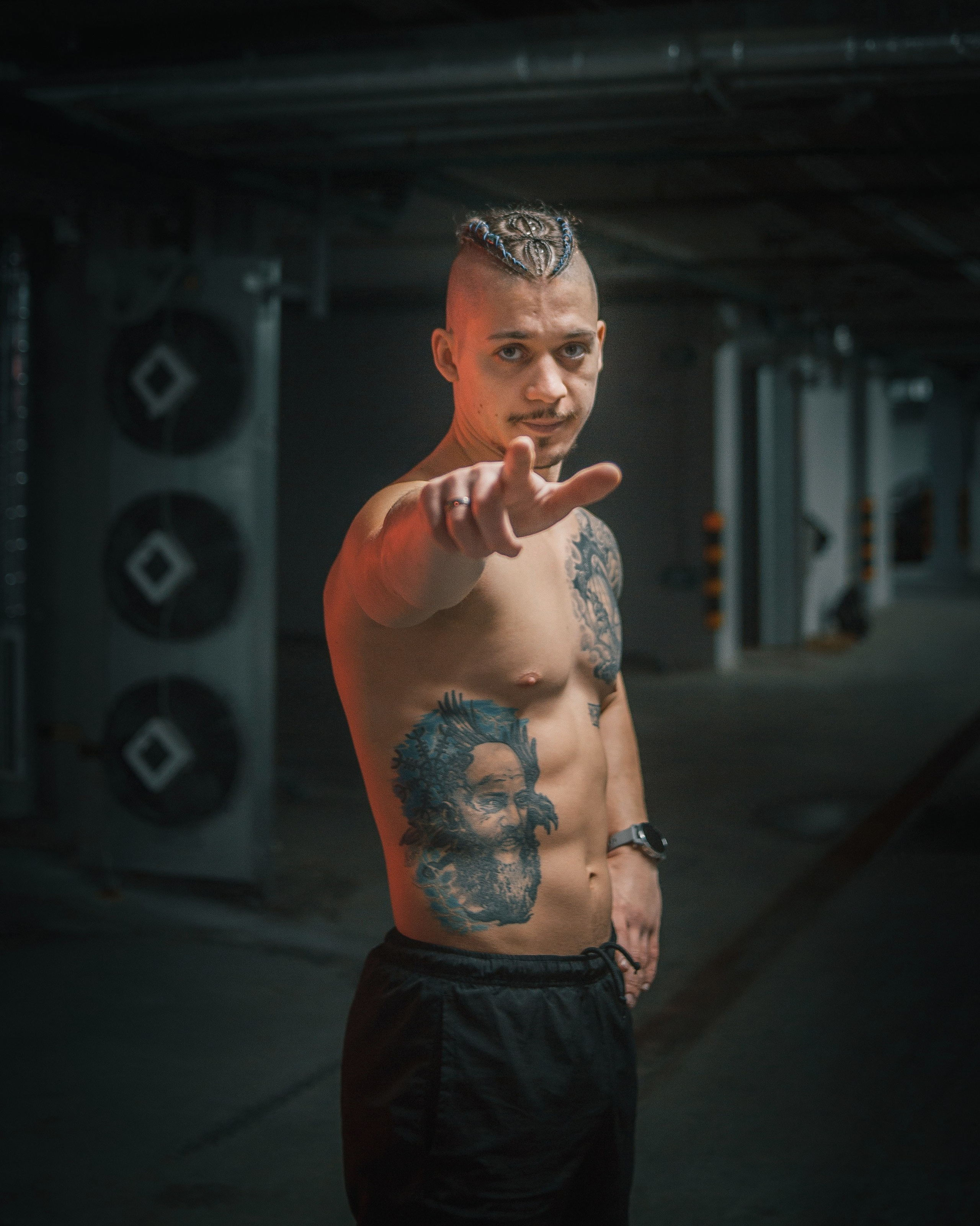 Фитнес-фотосессия, Минск. Фотограф в Минске Екатерина Тузова