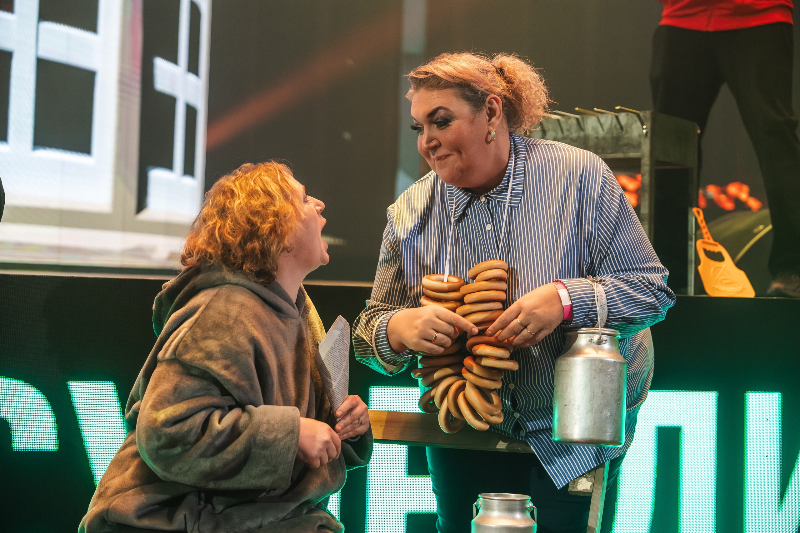 Superdiskoteka 90. Svyatoslav Bunkov | photographer