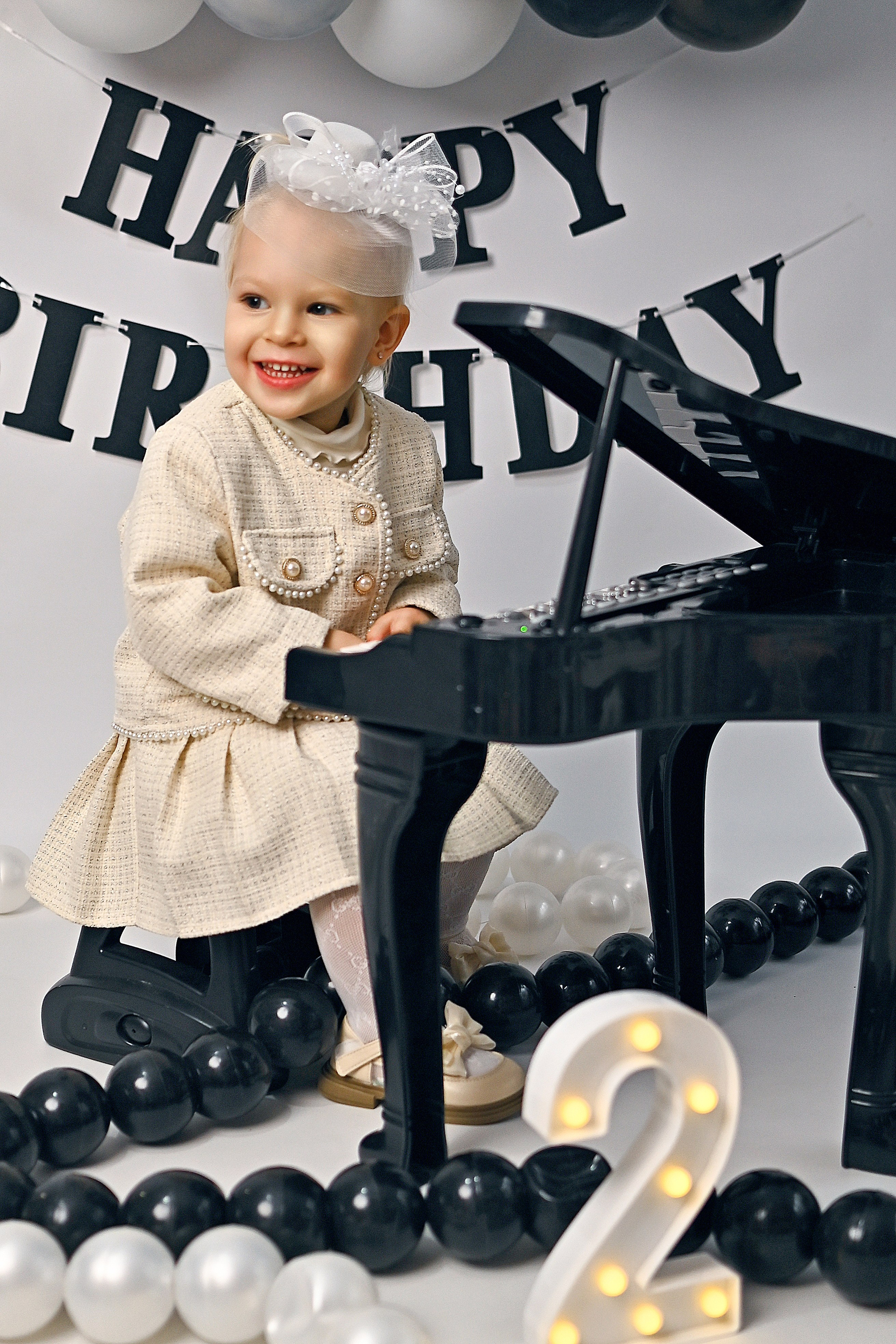 Годовасие. Детская фотостудия «Ягоза»