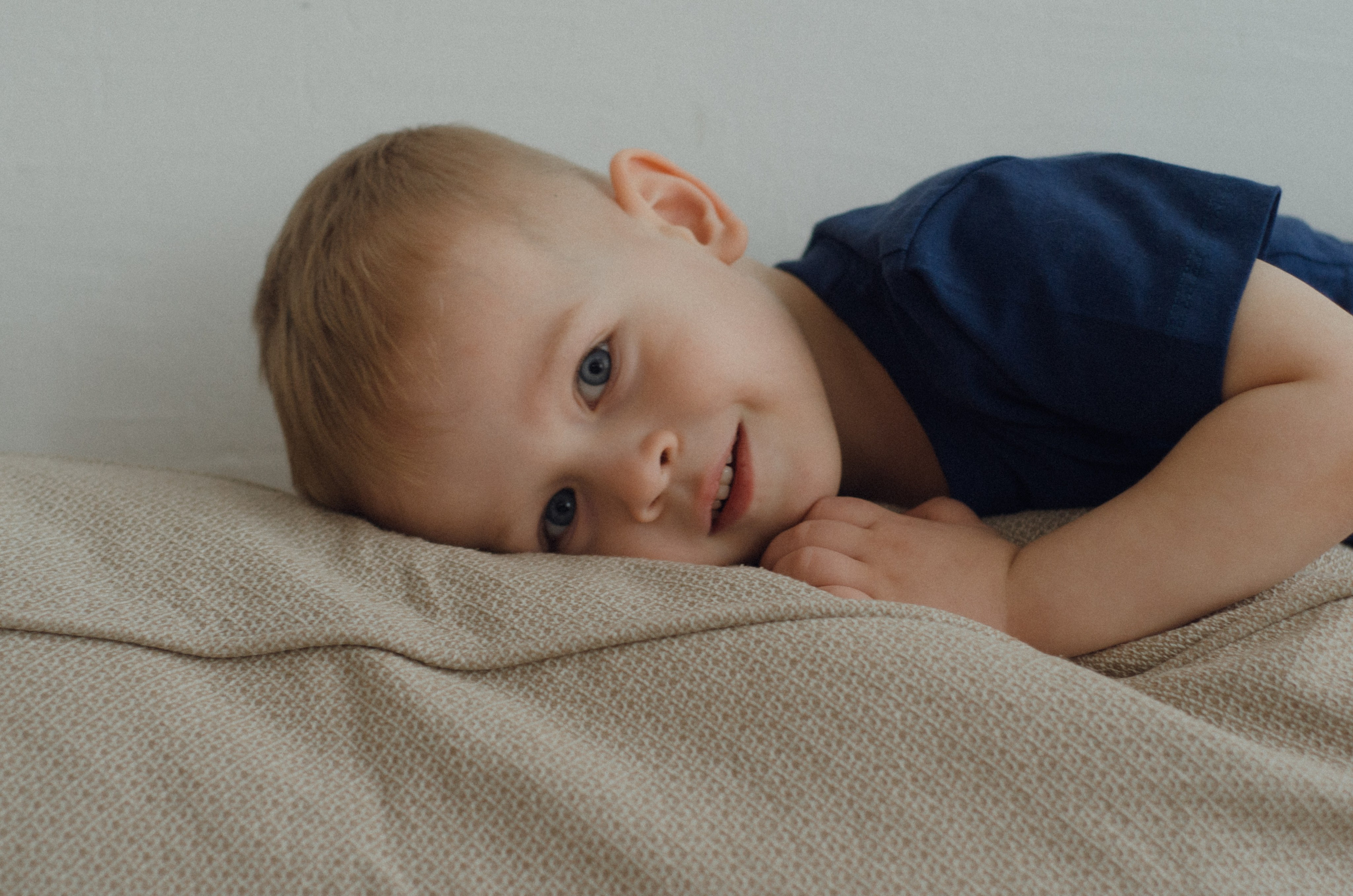 Слава, Оля и Андрюшка. Семейный фотограф в Барнауле Ирина Ястребова