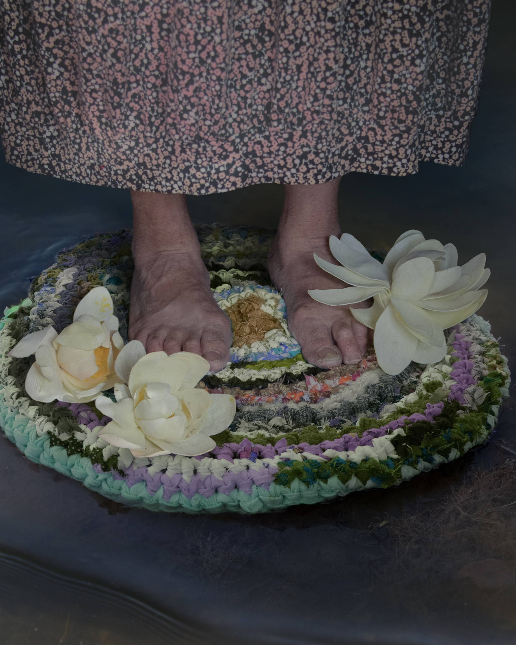 Выставка ''There are no miracles to come'' с 11 января по 11 февраля 2