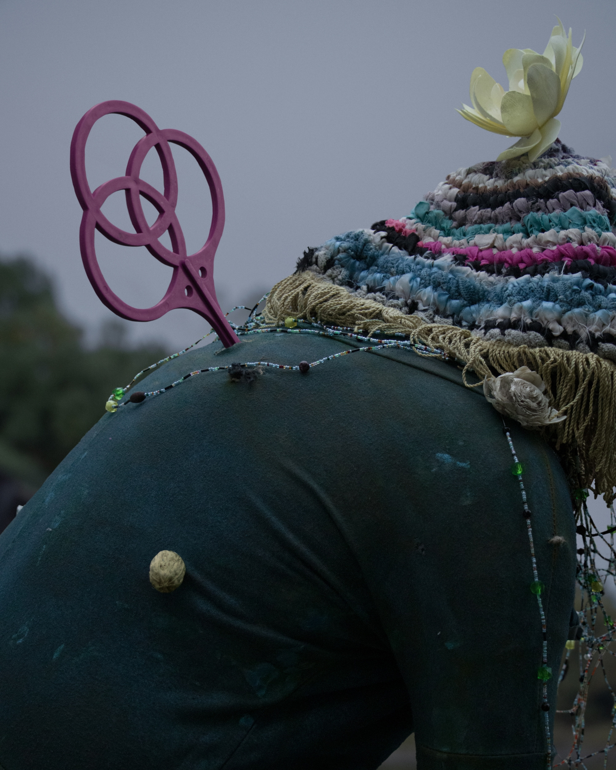 Выставка ''There are no miracles to come'' с 11 января по 11 февраля 2