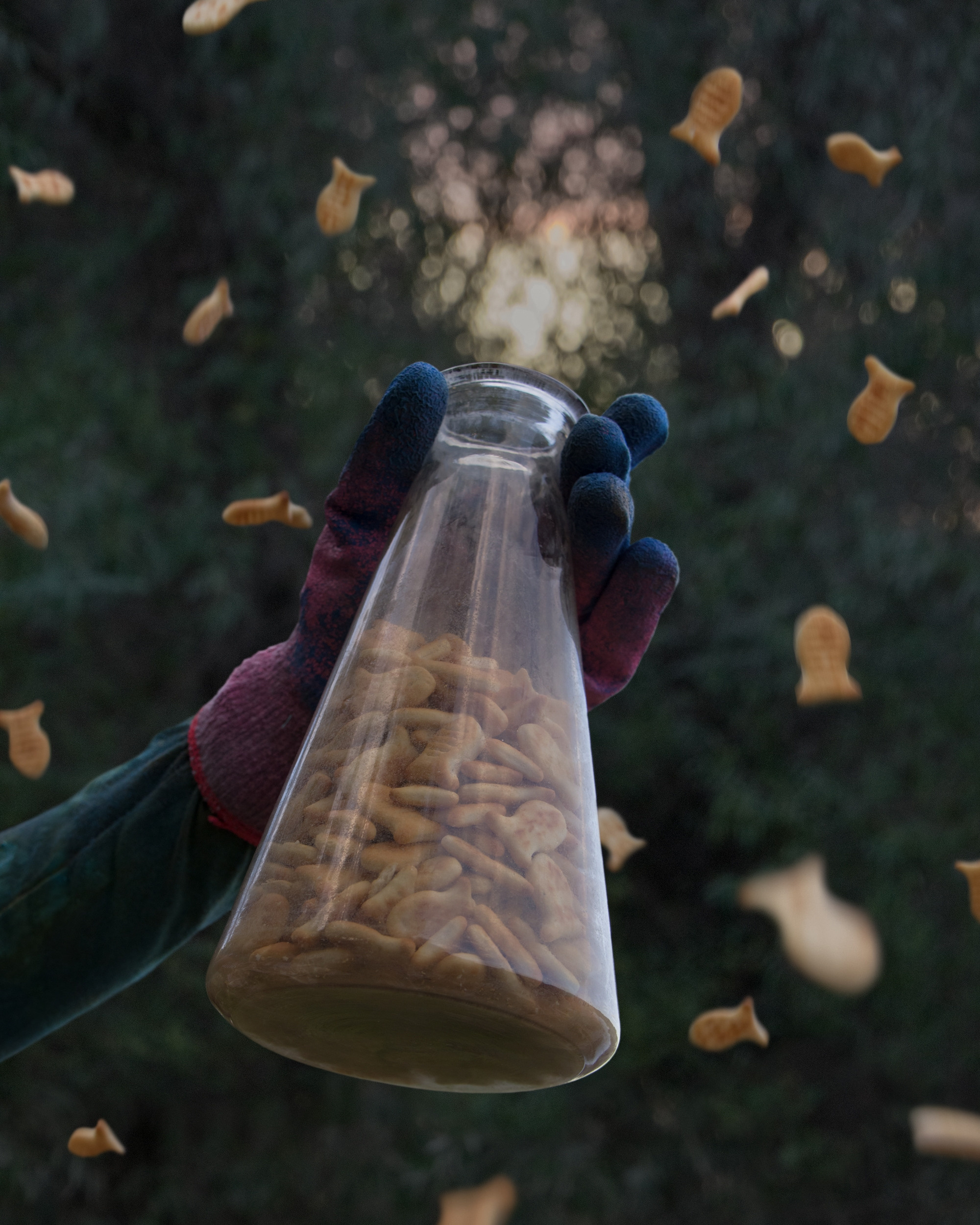 Выставка ''There are no miracles to come'' с 11 января по 11 февраля 2