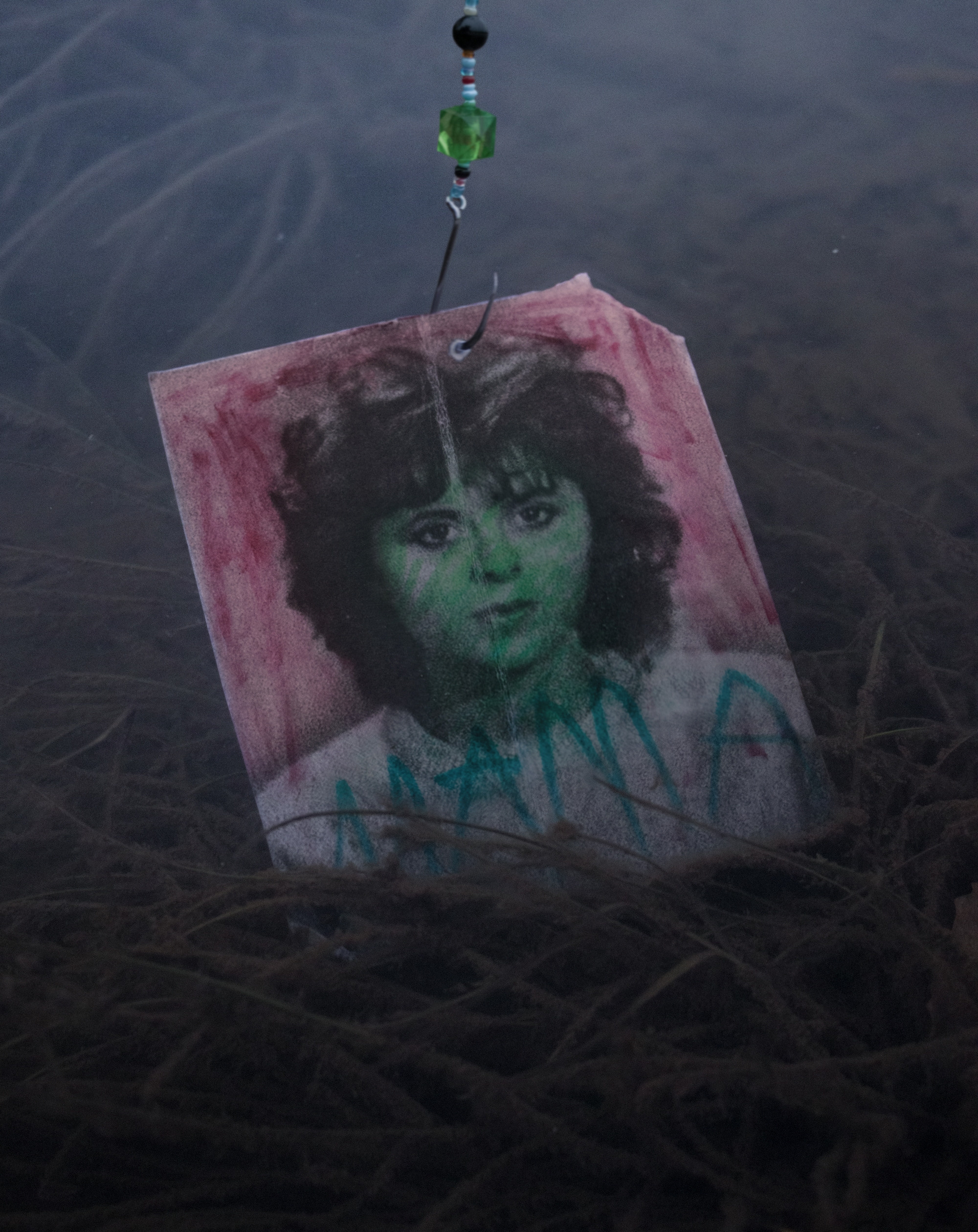 Выставка ''There are no miracles to come'' с 11 января по 11 февраля 2