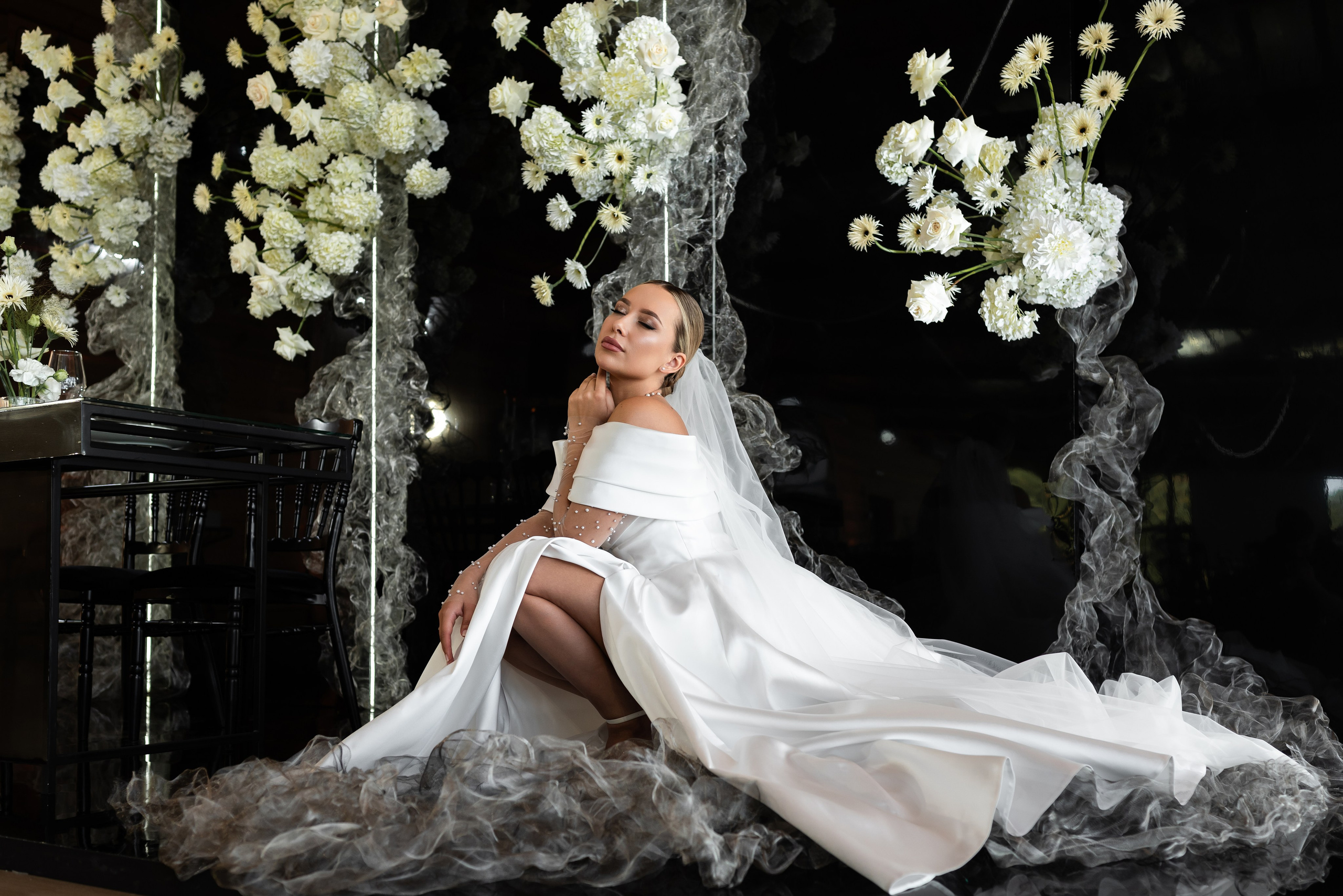 Ирина и Сергей. Бжицких Виталий — фотограф г. Ульяновск