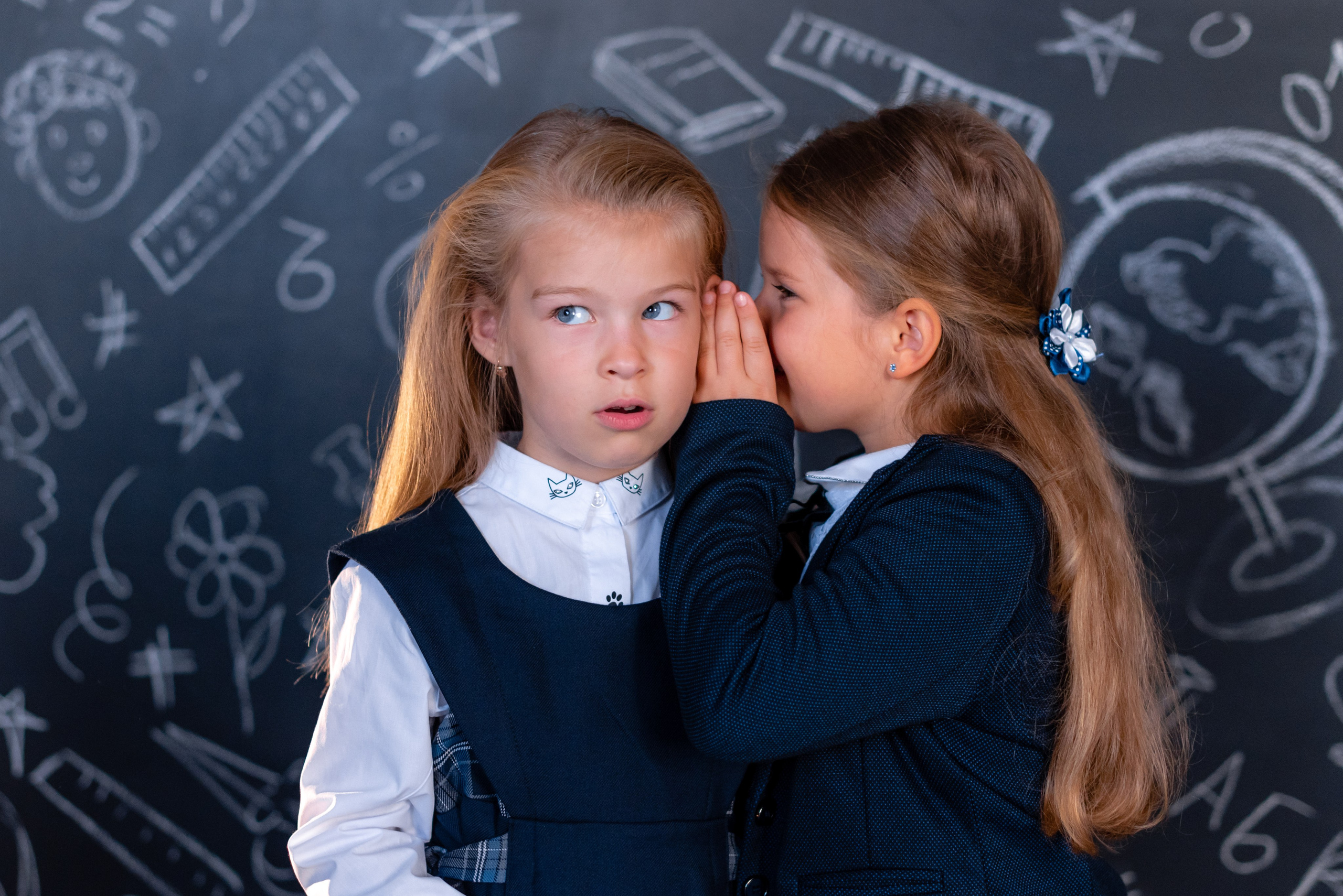 Школьная съемка. Свадебный фотограф в Москве и Московской области Елена Четоркина