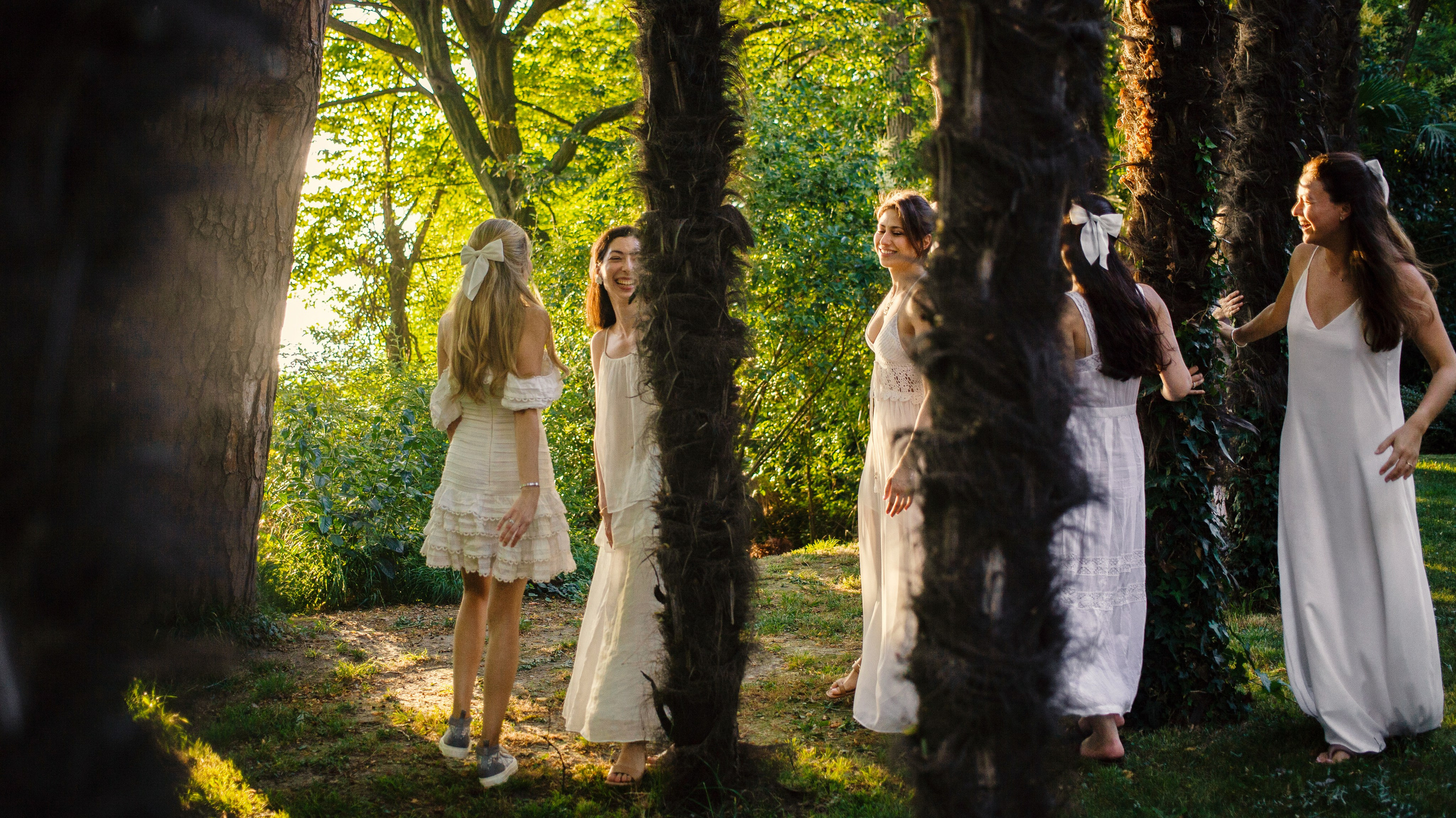 Фотосессии в Сочи — фотограф Оля Волчкова