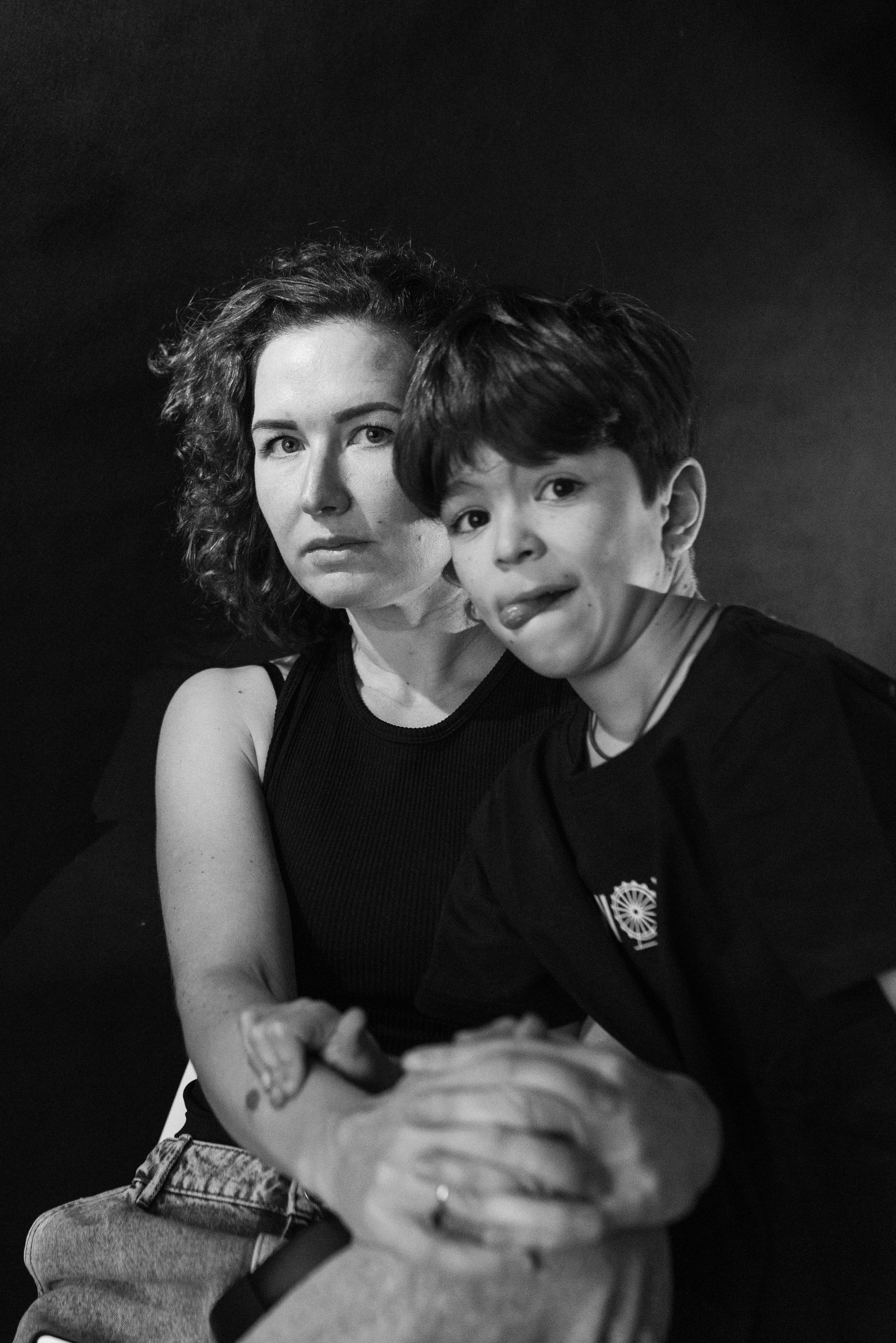 Фотограф Зеленоградск Красильникова Елена