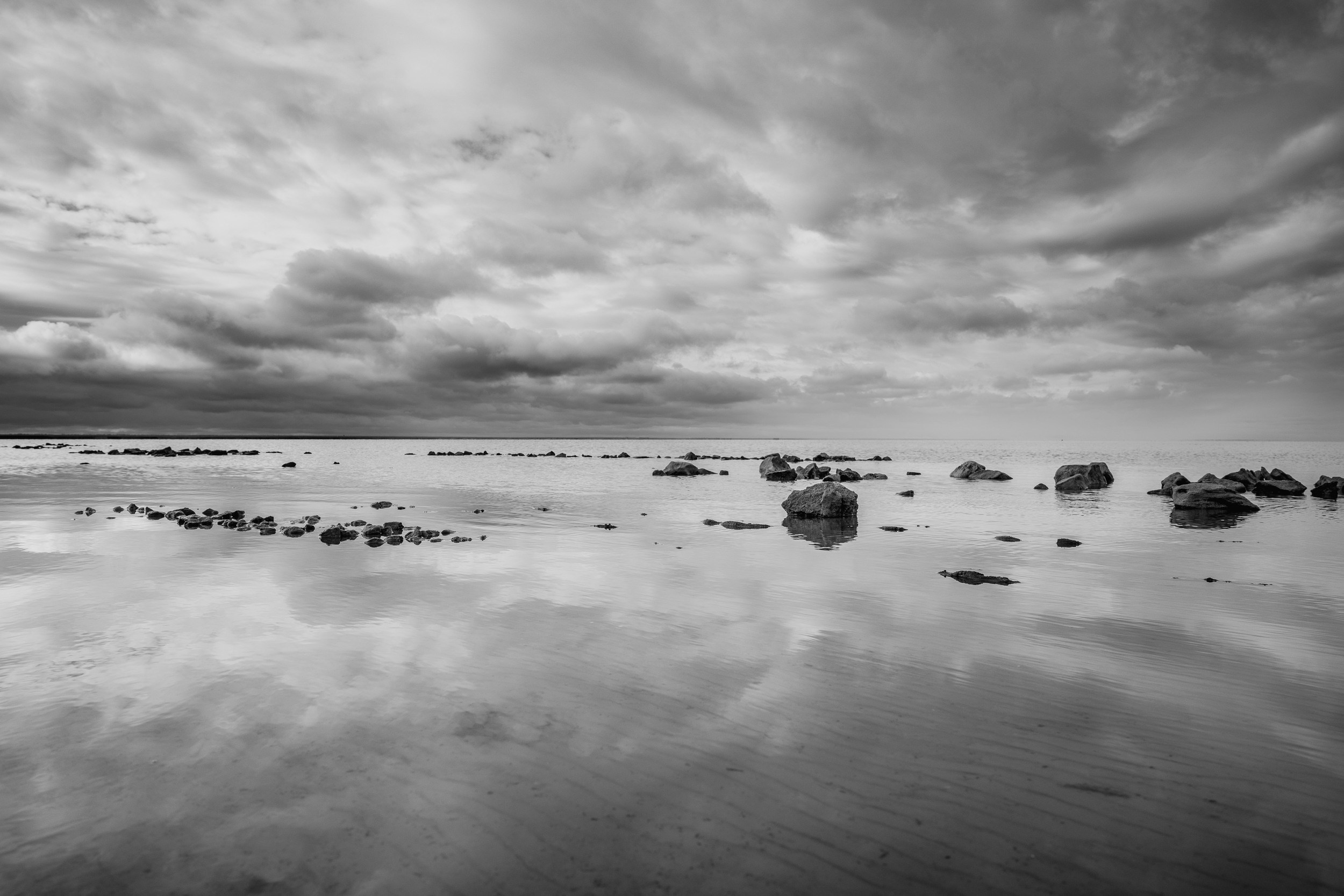 Учебный фототур на Эльтон. Июнь