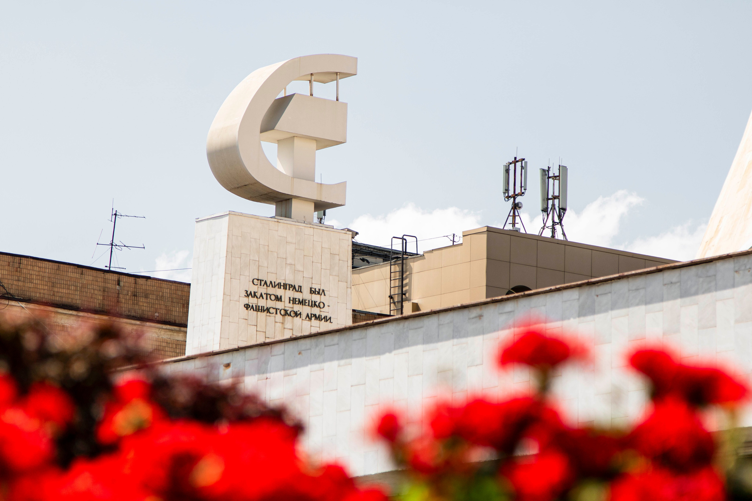 Фотограф Табаков Никита