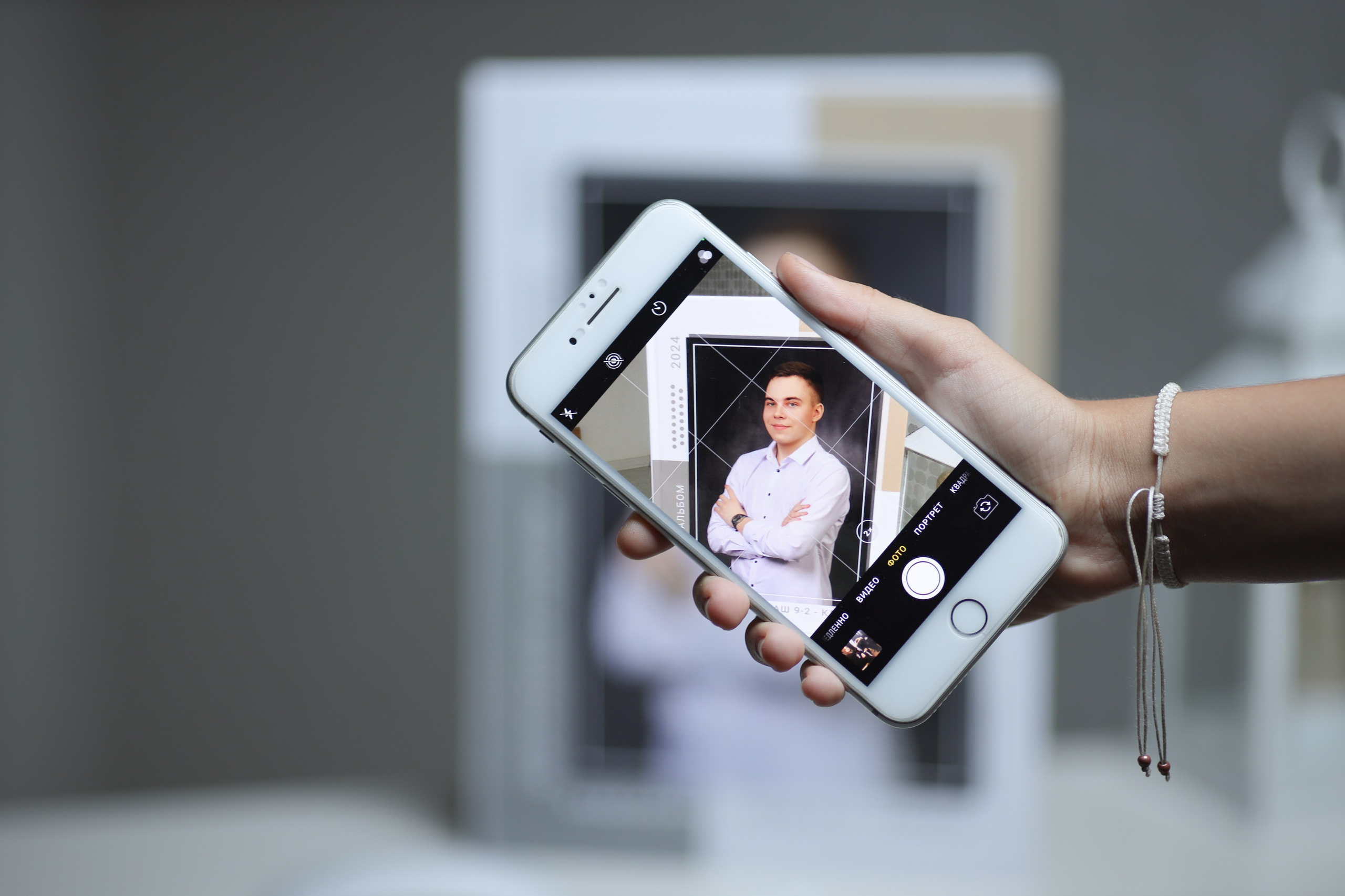 Выпускные альбомы для старших классов. Выпускные альбомы для школьников и детских садов в Санкт-Петербурге