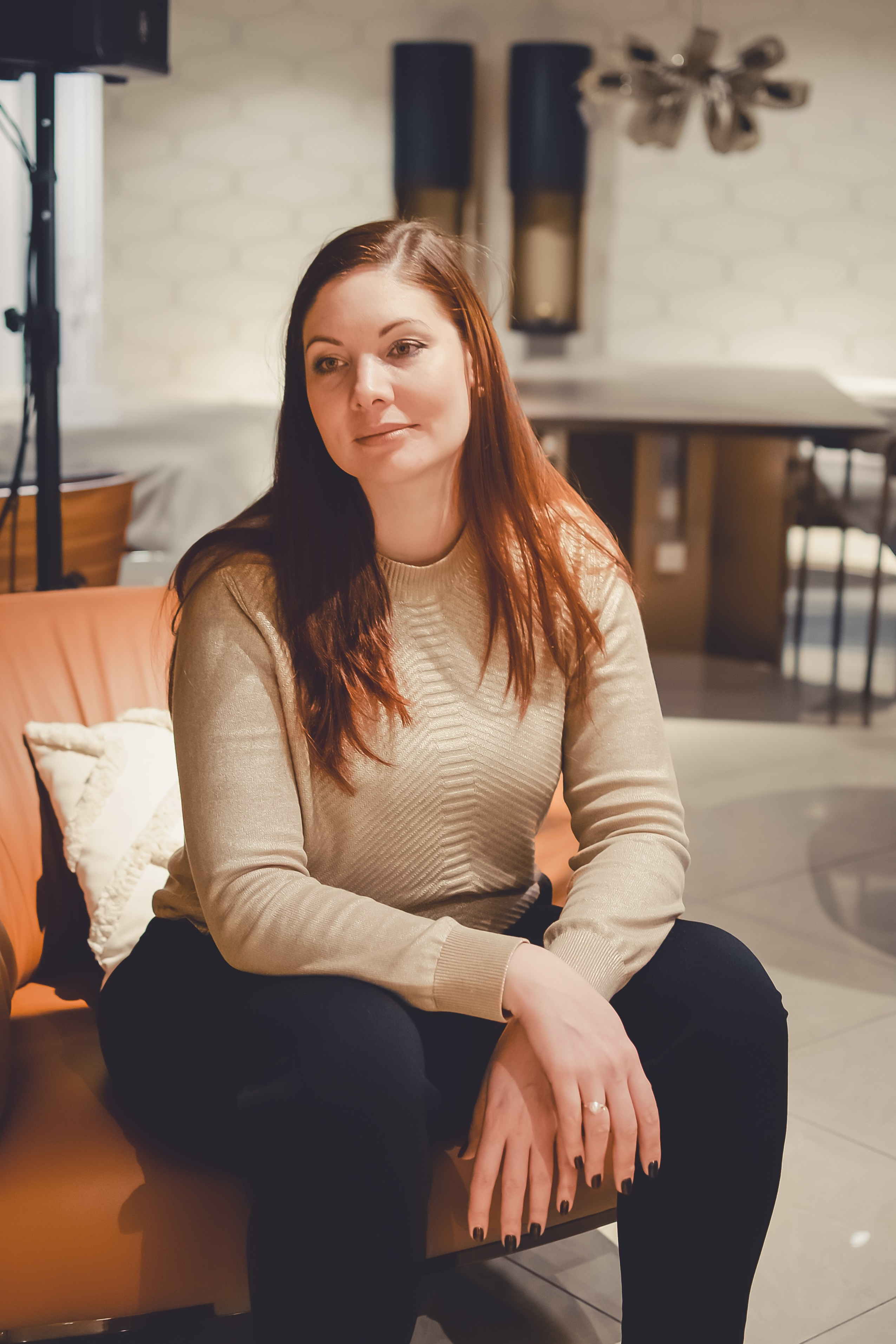 Мамин день 9 марта 2024. Фотограф Ольга Морятова