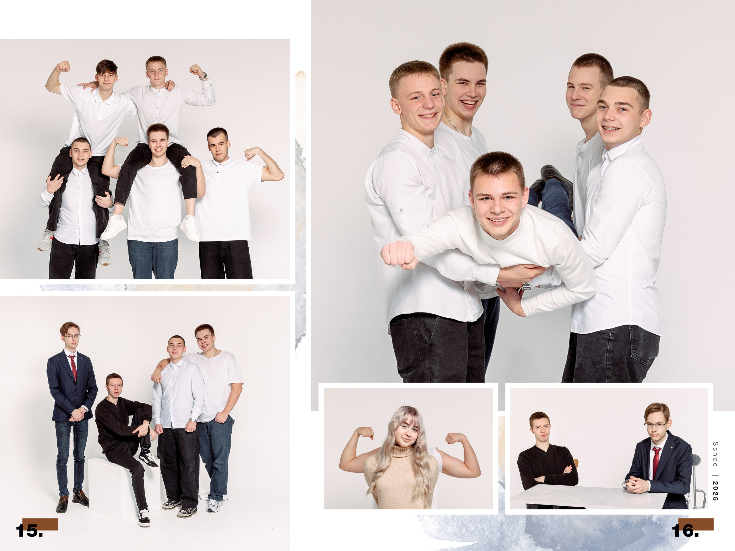 Выпускной альбом для 9-11 класса с цитатами в Нижнем Новгороде. Лапшина Юлия — школьный фотограф в Нижнем Новгороде. Выпускные альбомы