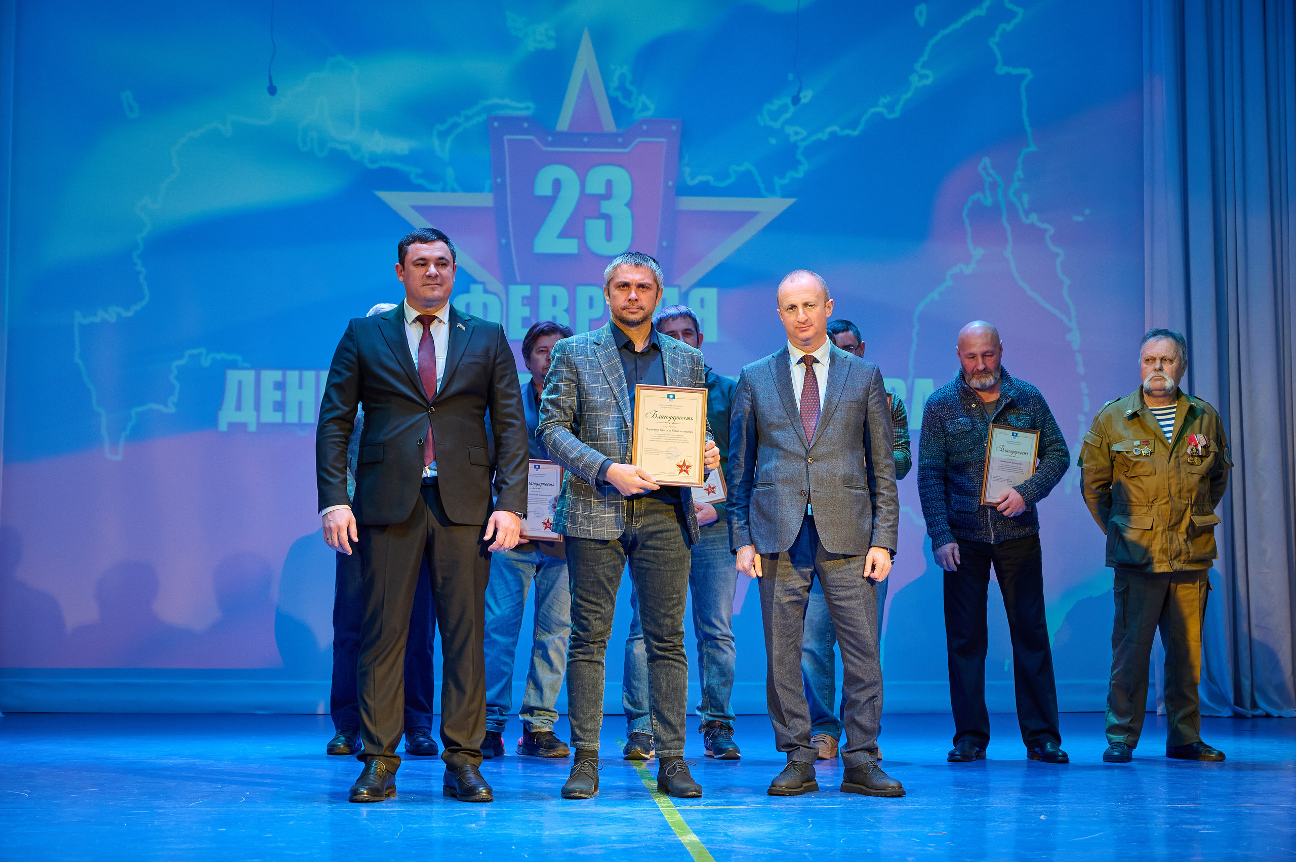 23 февраля Марьина роща. Жизнь курорта Кабардинка в фотографиях