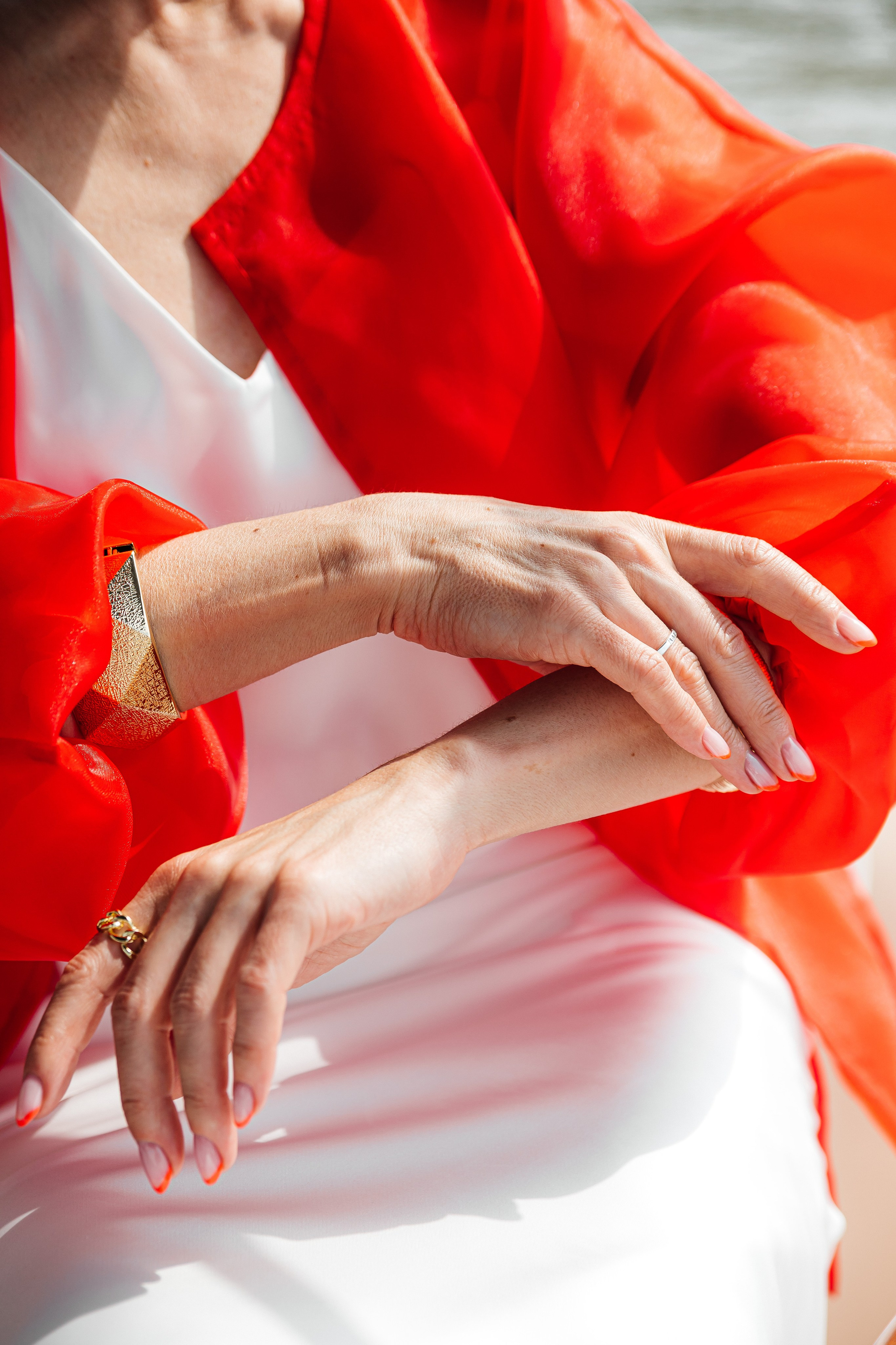 Каждый проект — это путешествие. Дизайнер в Москве Алла Зорина