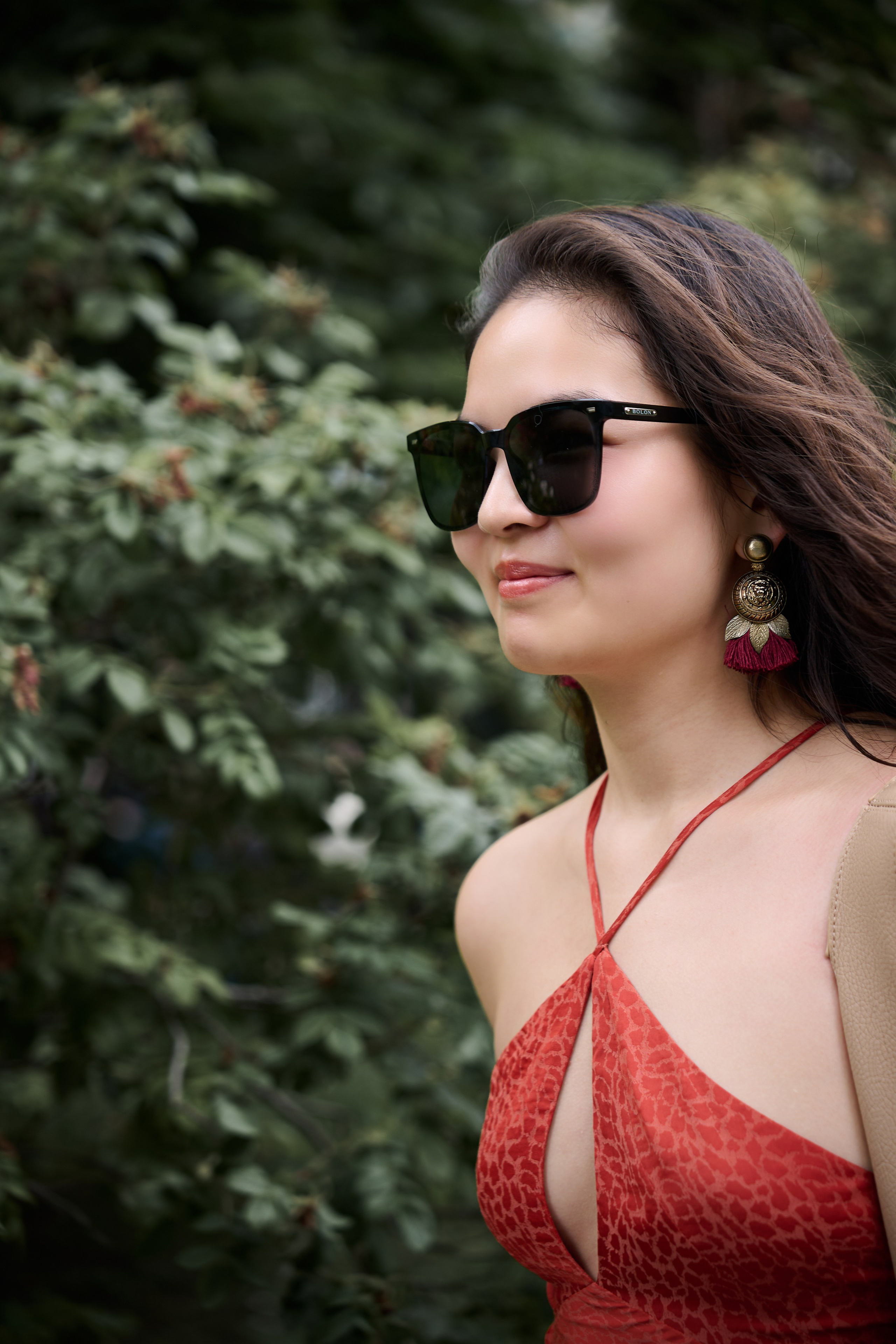 Фестиваль. Фотограф в Москве