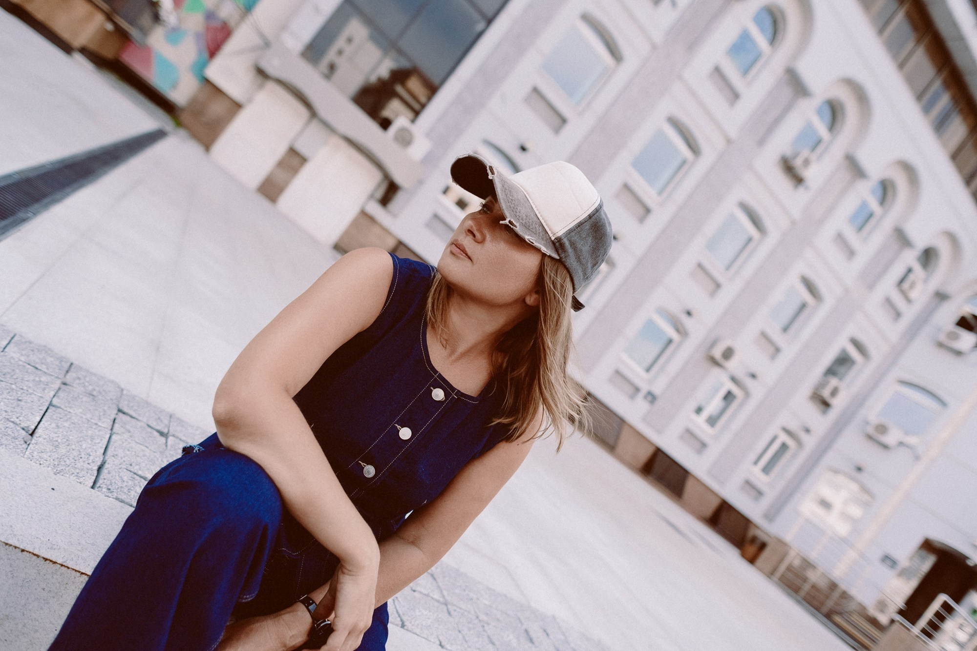 Фотопроект Женя, женский портрет в Тюмени. Портретный фотограф Тюмень Дарья Мустафина